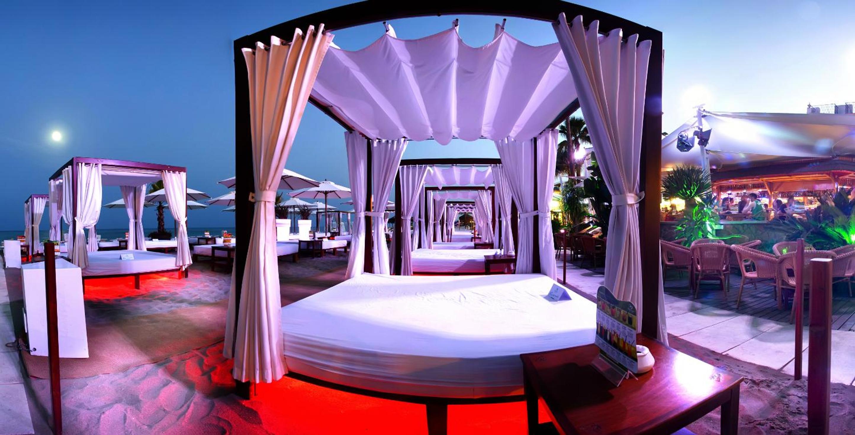 Playa Miguel Beach Club