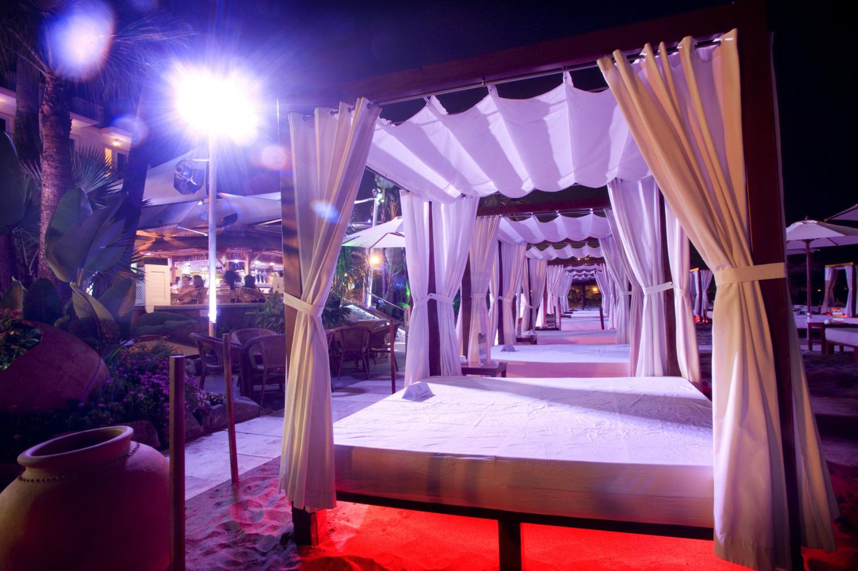 Playa Miguel Beach Club