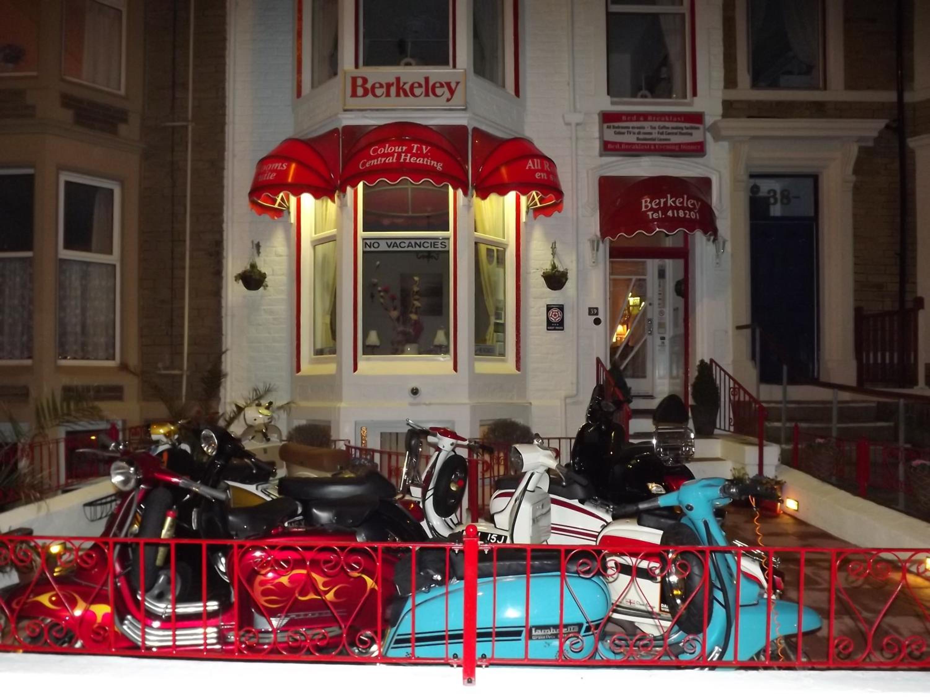 The Berkeley Morecambe, photo 9