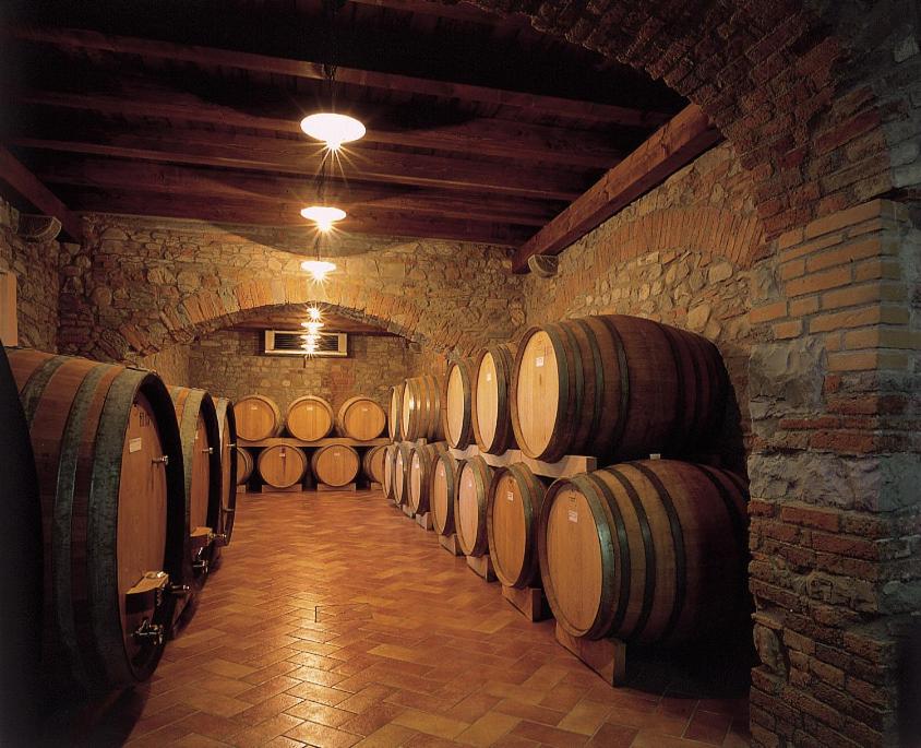 Agriturismo Grillo Iole Winery