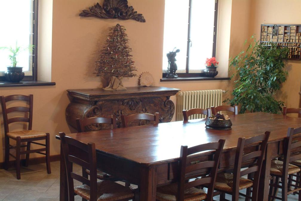 Agriturismo Grillo Iole Winery