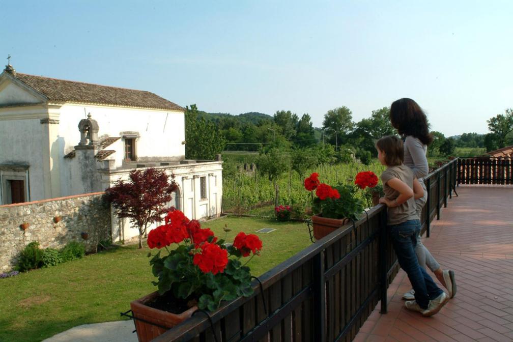 Agriturismo Grillo Iole Winery