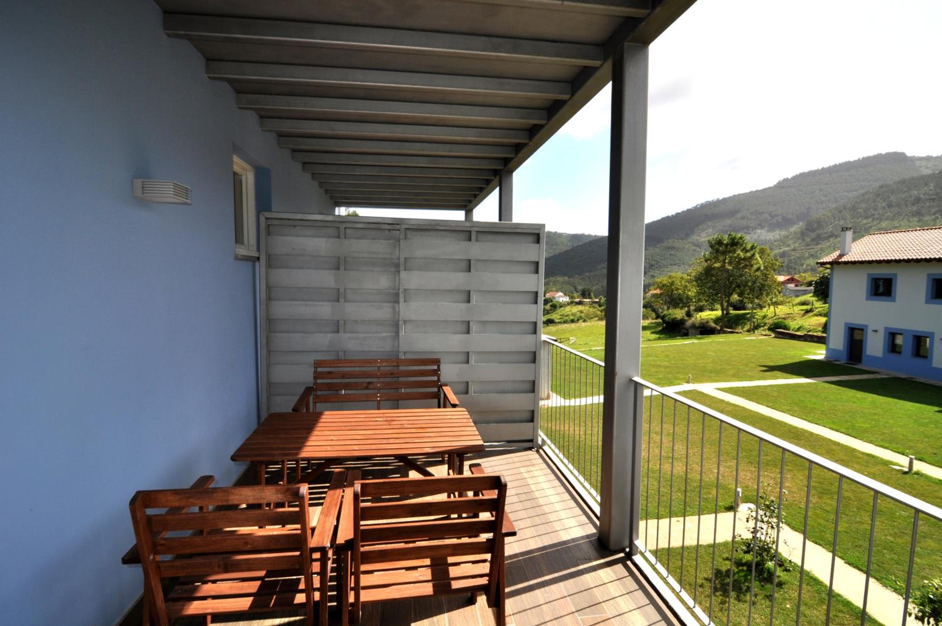 Casona la Sierra
