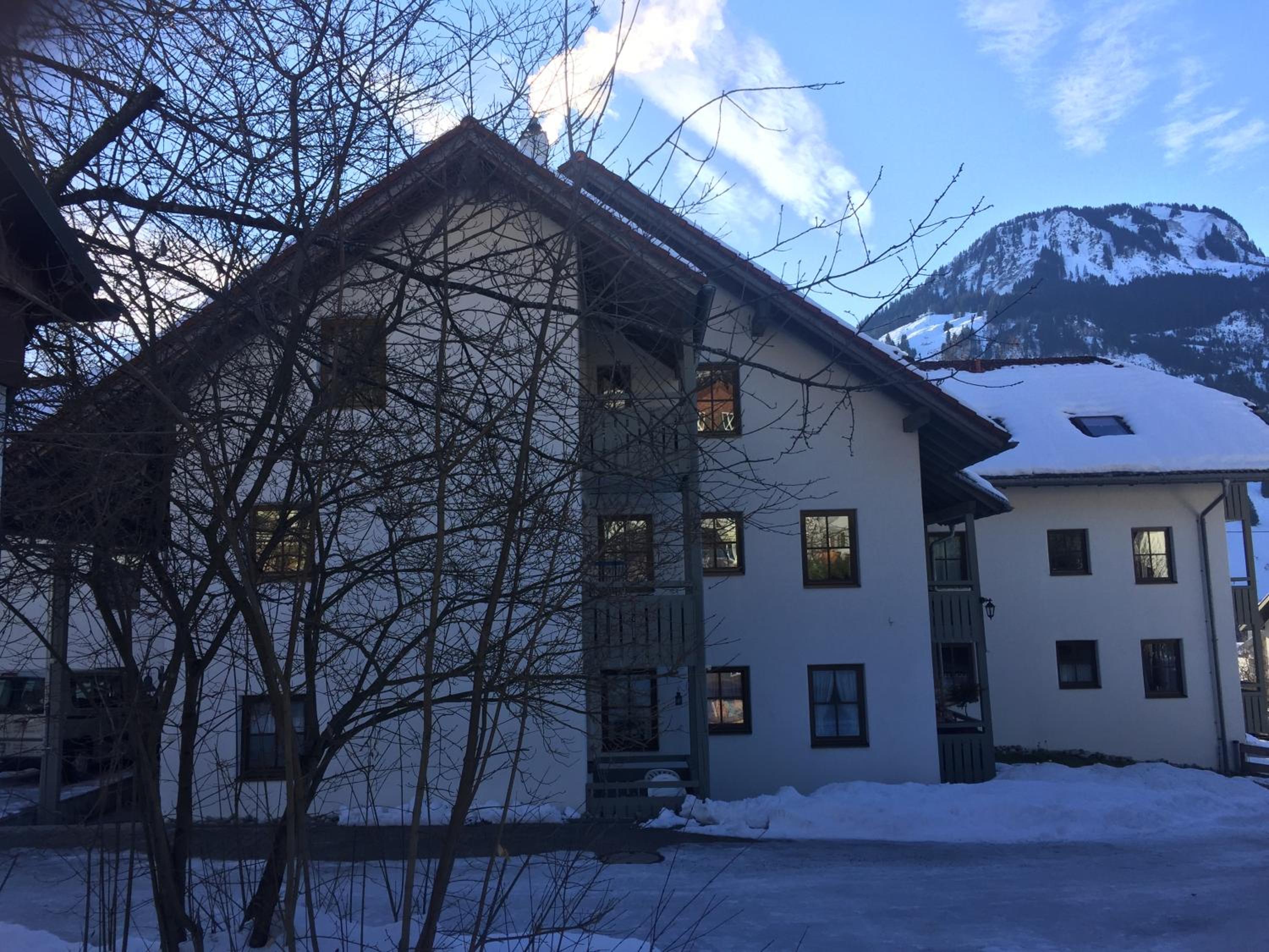 Residenz Allgäublick, Ihr Bett im Allgäu