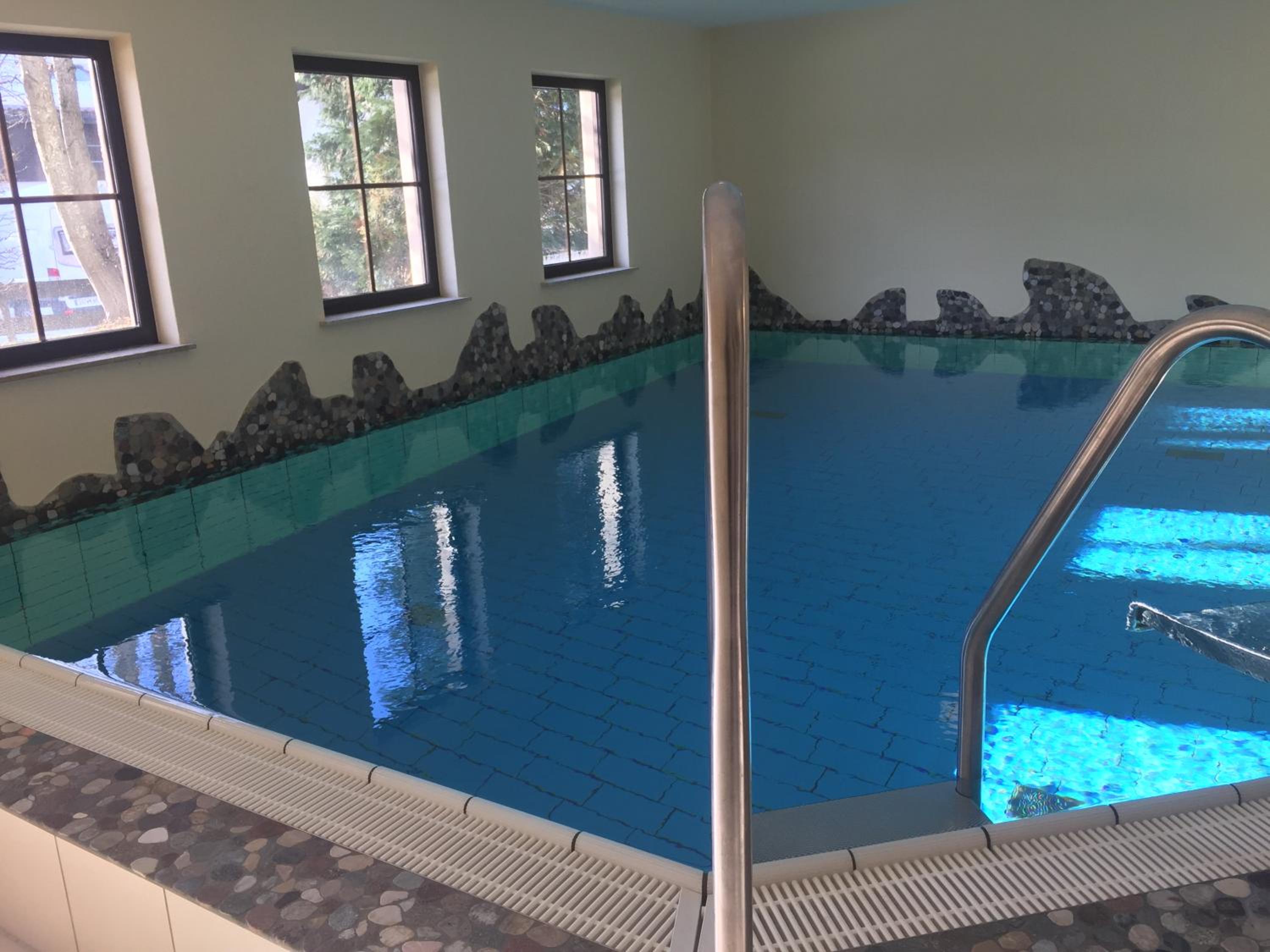 Residenz Allgäublick, Ihr Bett im Allgäu