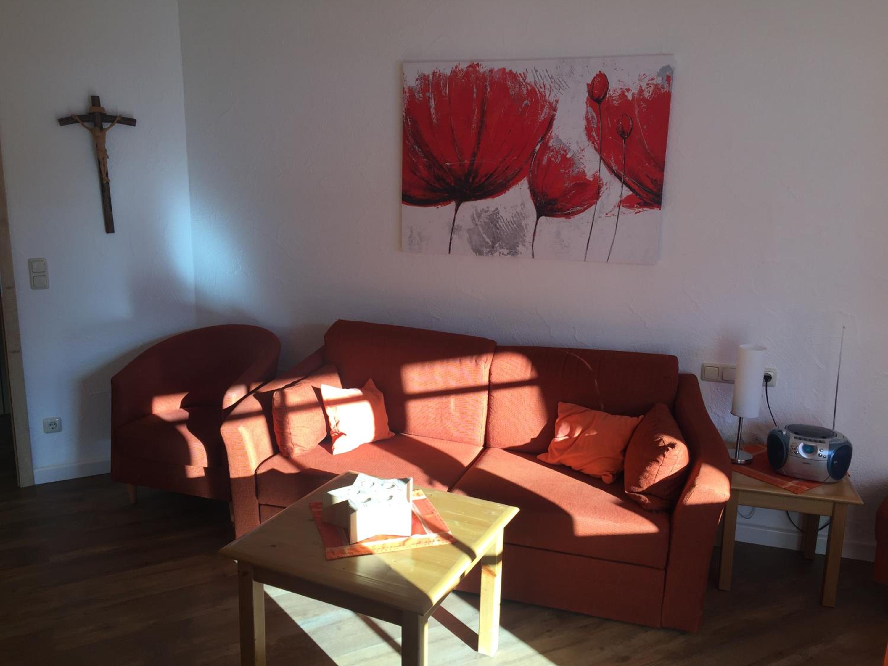 Residenz Allgäublick, Ihr Bett im Allgäu