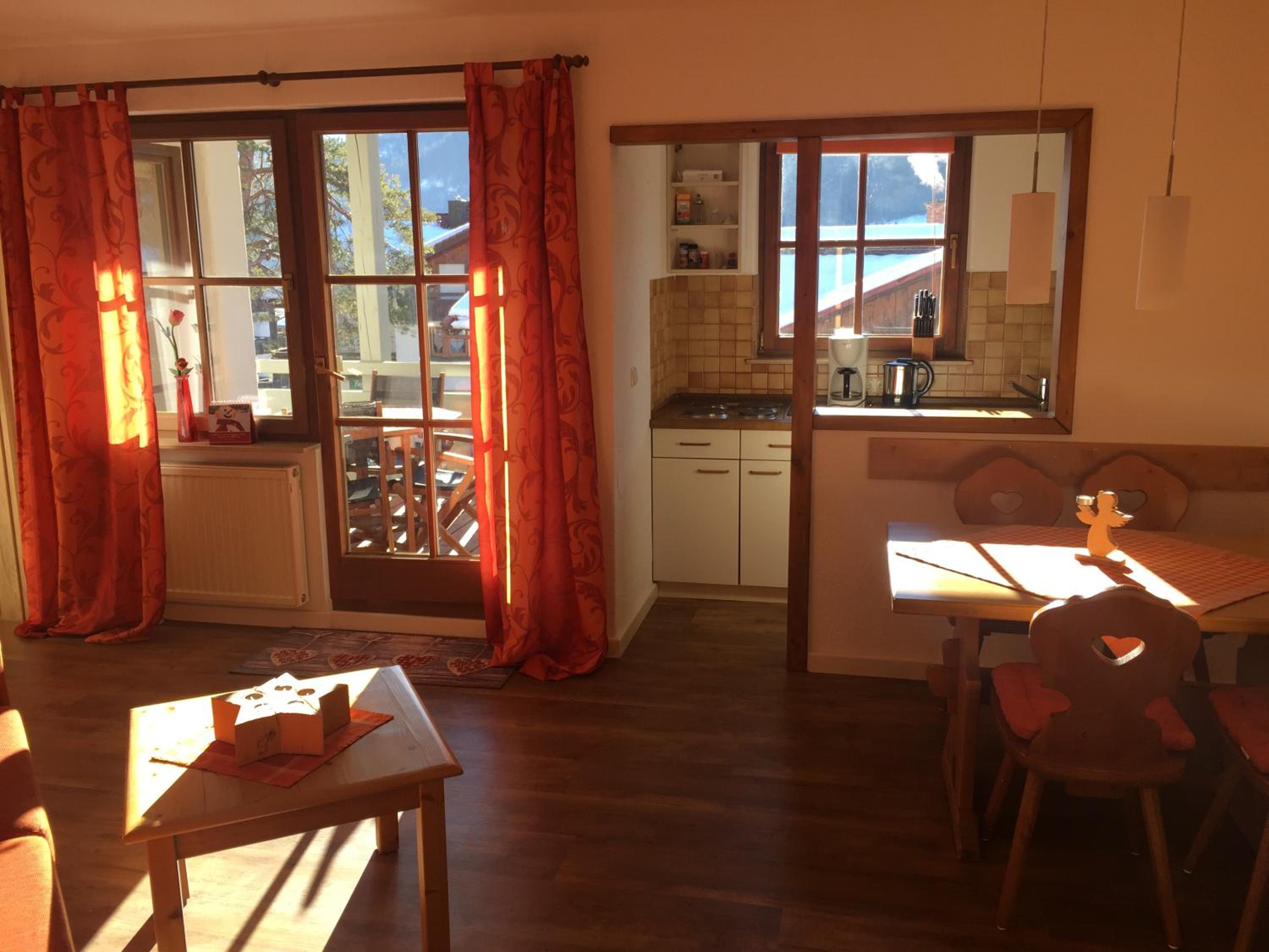 Residenz Allgäublick, Ihr Bett im Allgäu