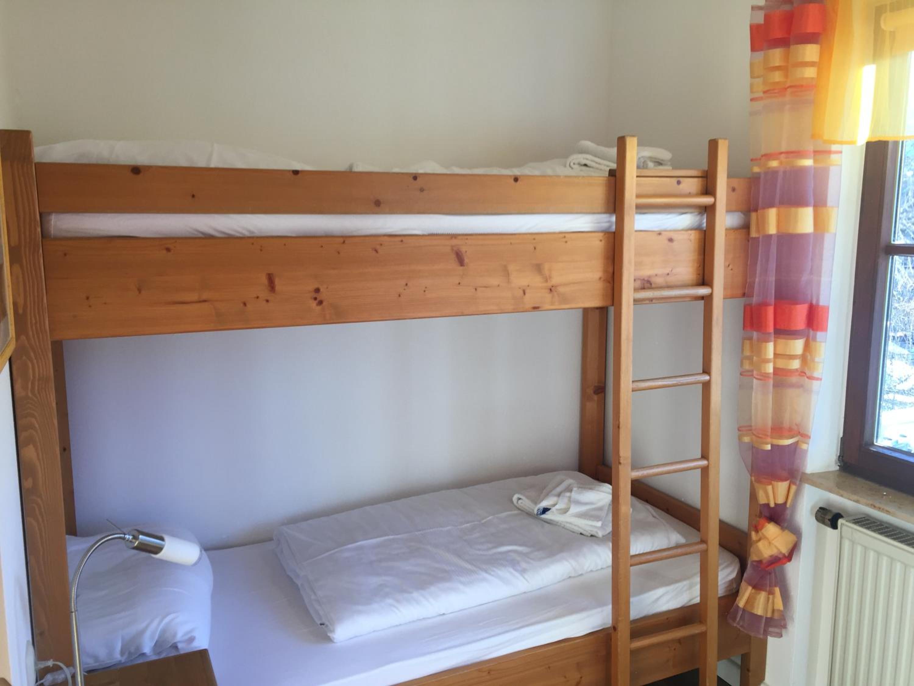 Residenz Allgäublick, Ihr Bett im Allgäu