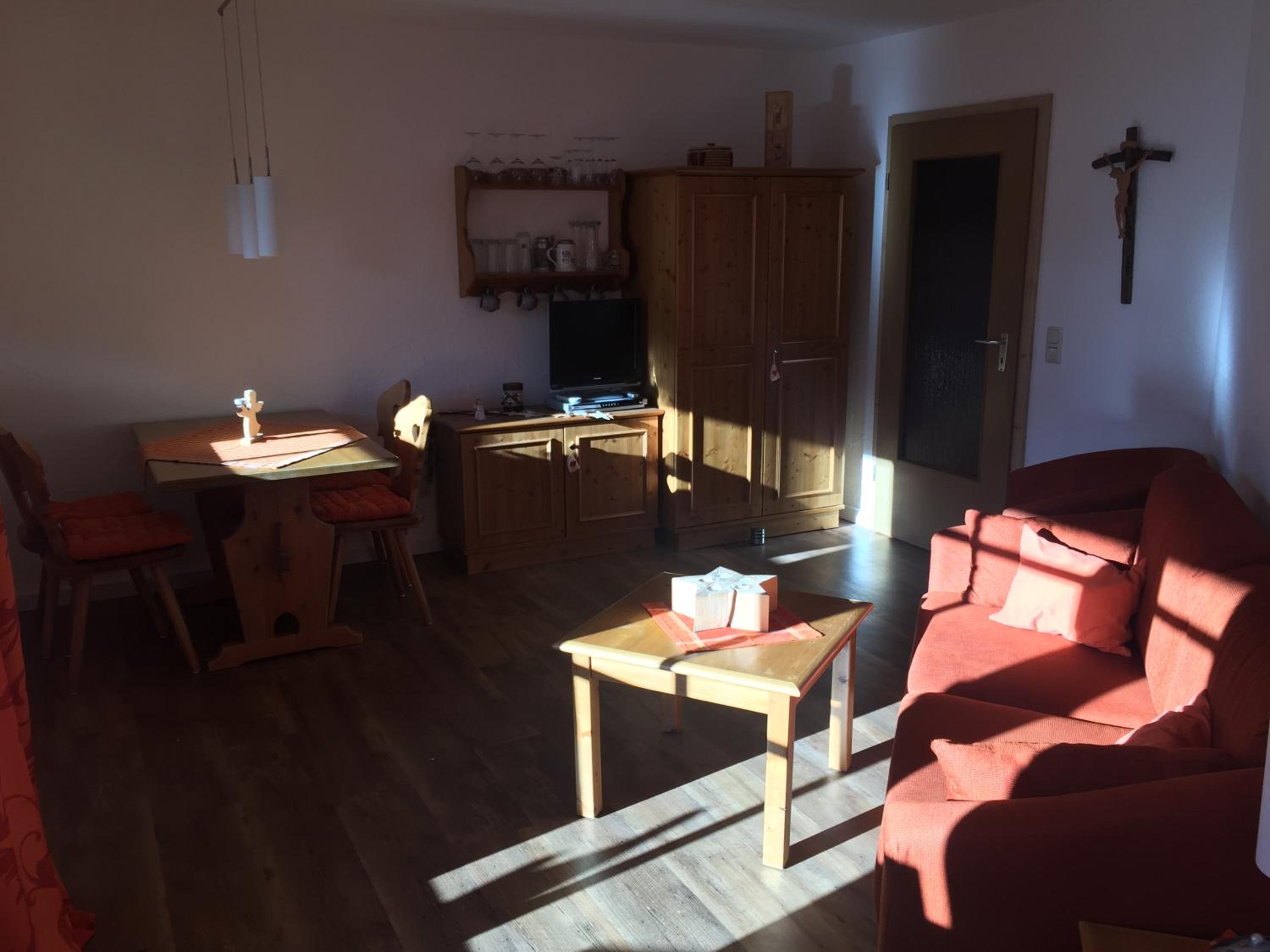 Residenz Allgäublick, Ihr Bett im Allgäu