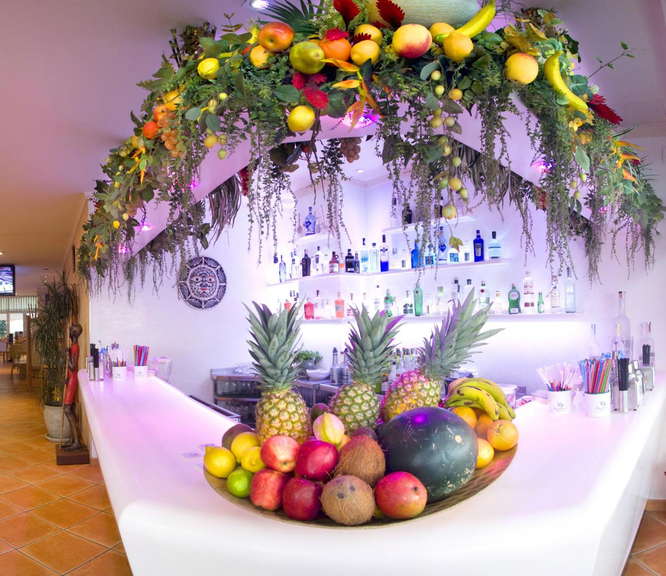 Playa Miguel Beach Club