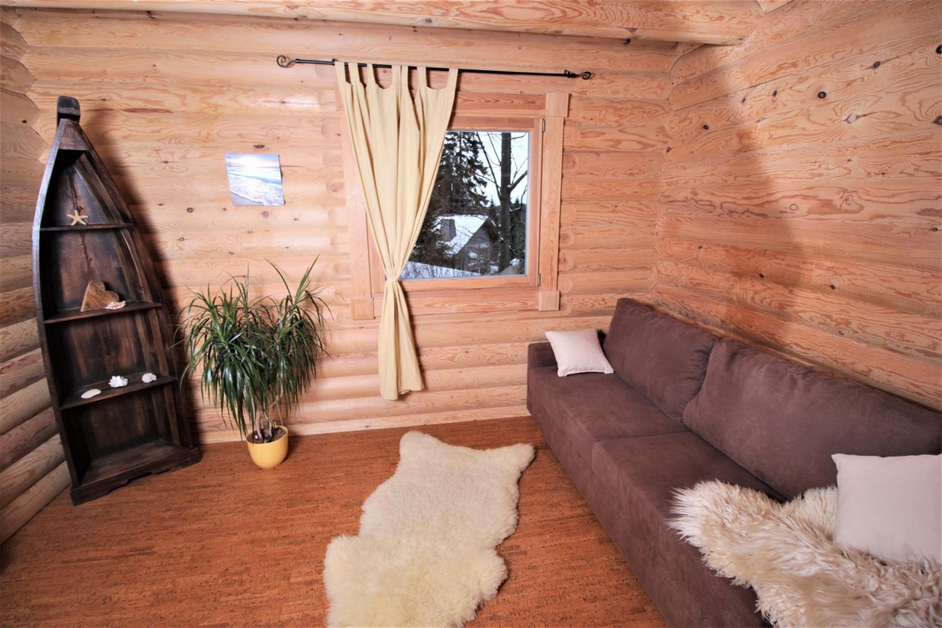 Traumhafte Ferienwohnungen im Naturpark Zittauer Gebirge Haus Tanneck