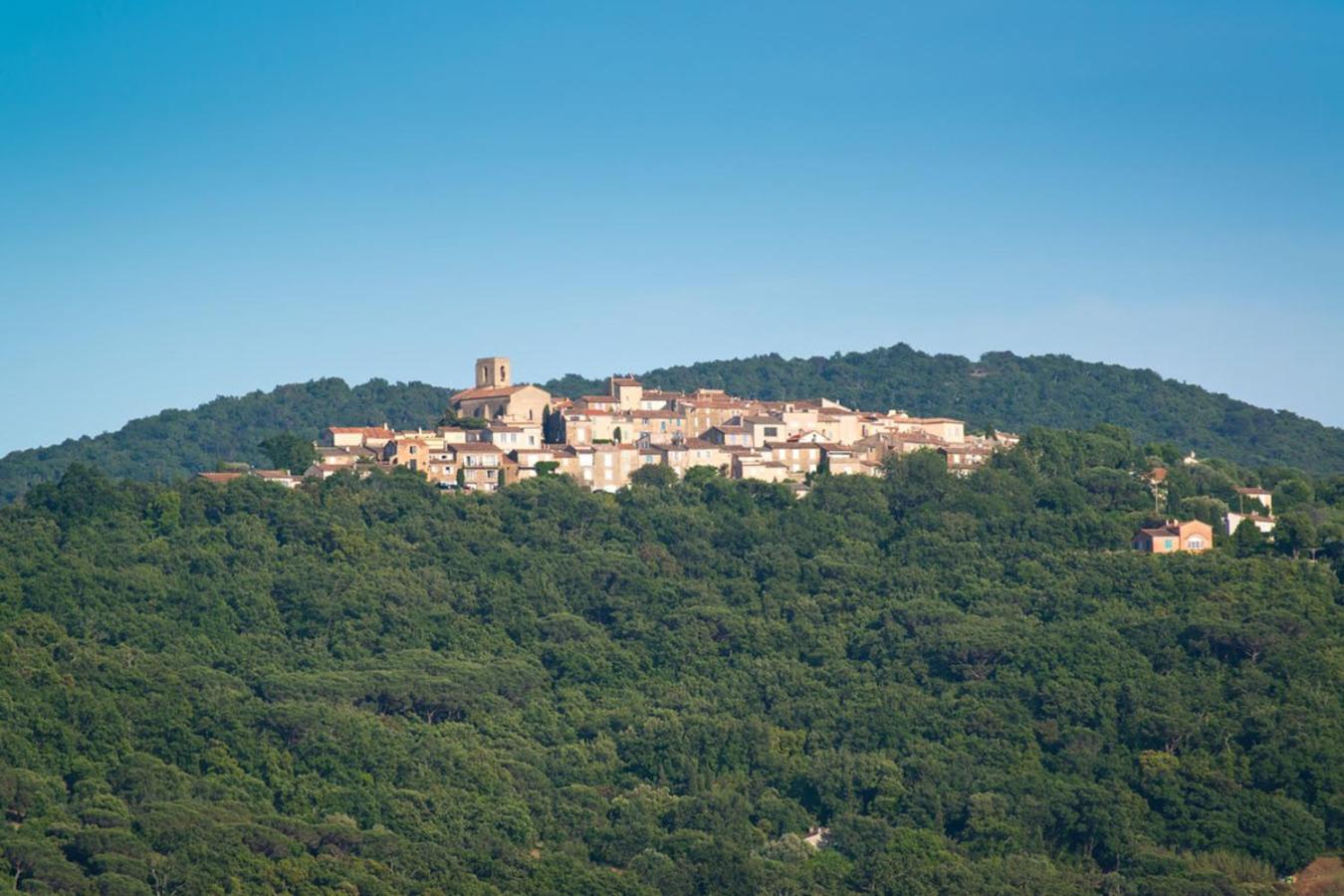 Villa Zara - Saint Tropez Holiday Villa