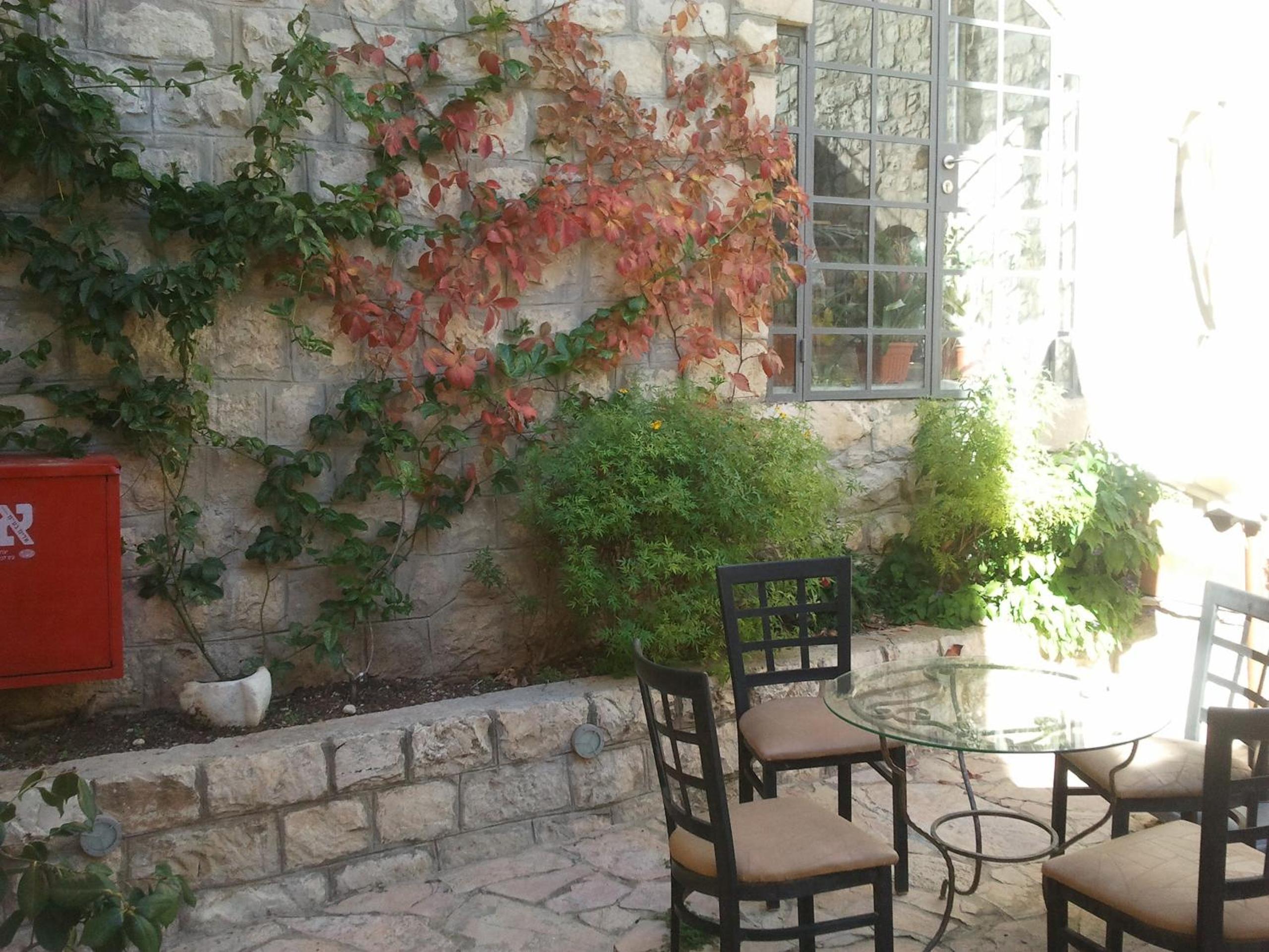 Artists' Colony Inn Zefat