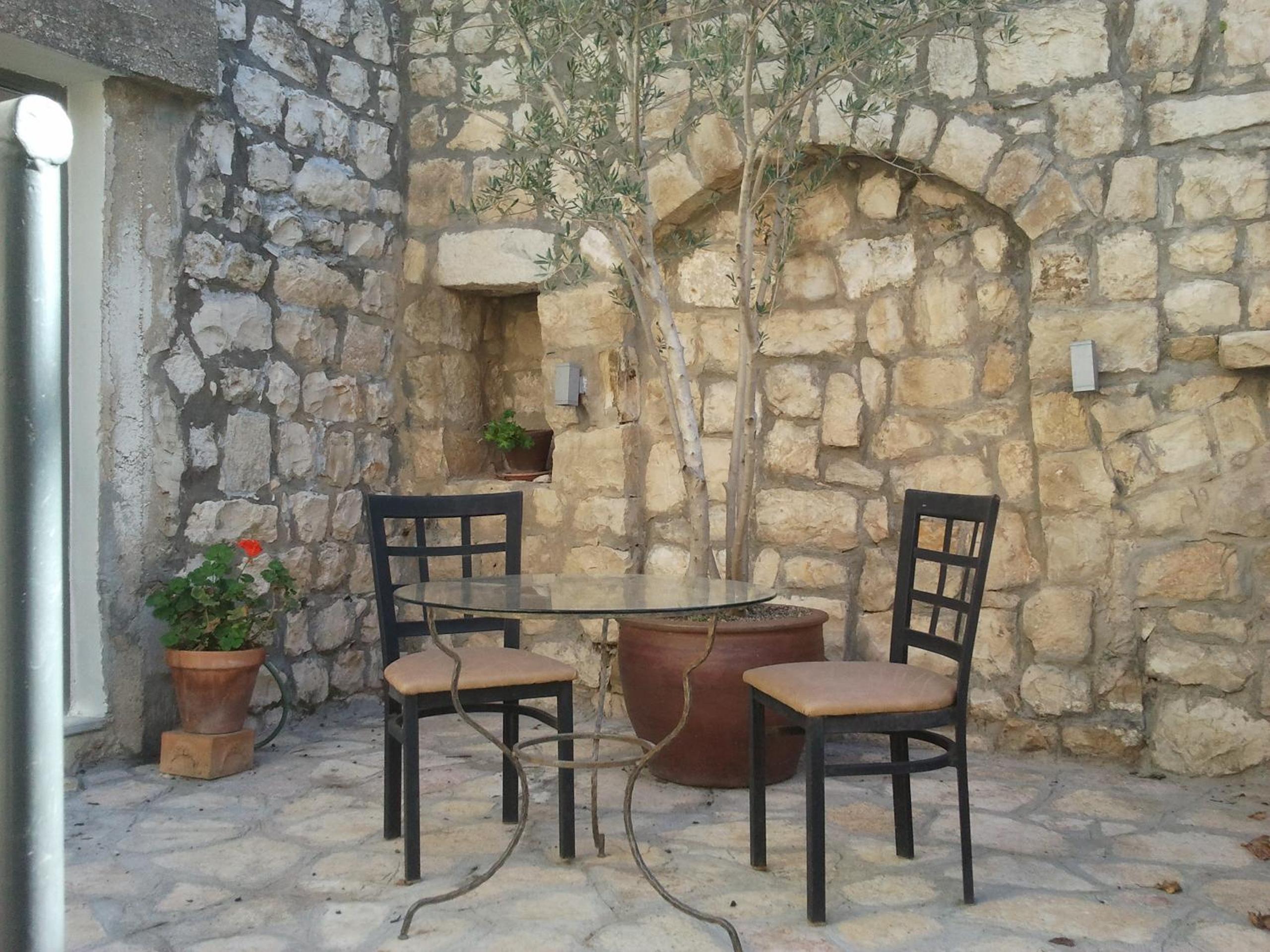 Artists' Colony Inn Zefat
