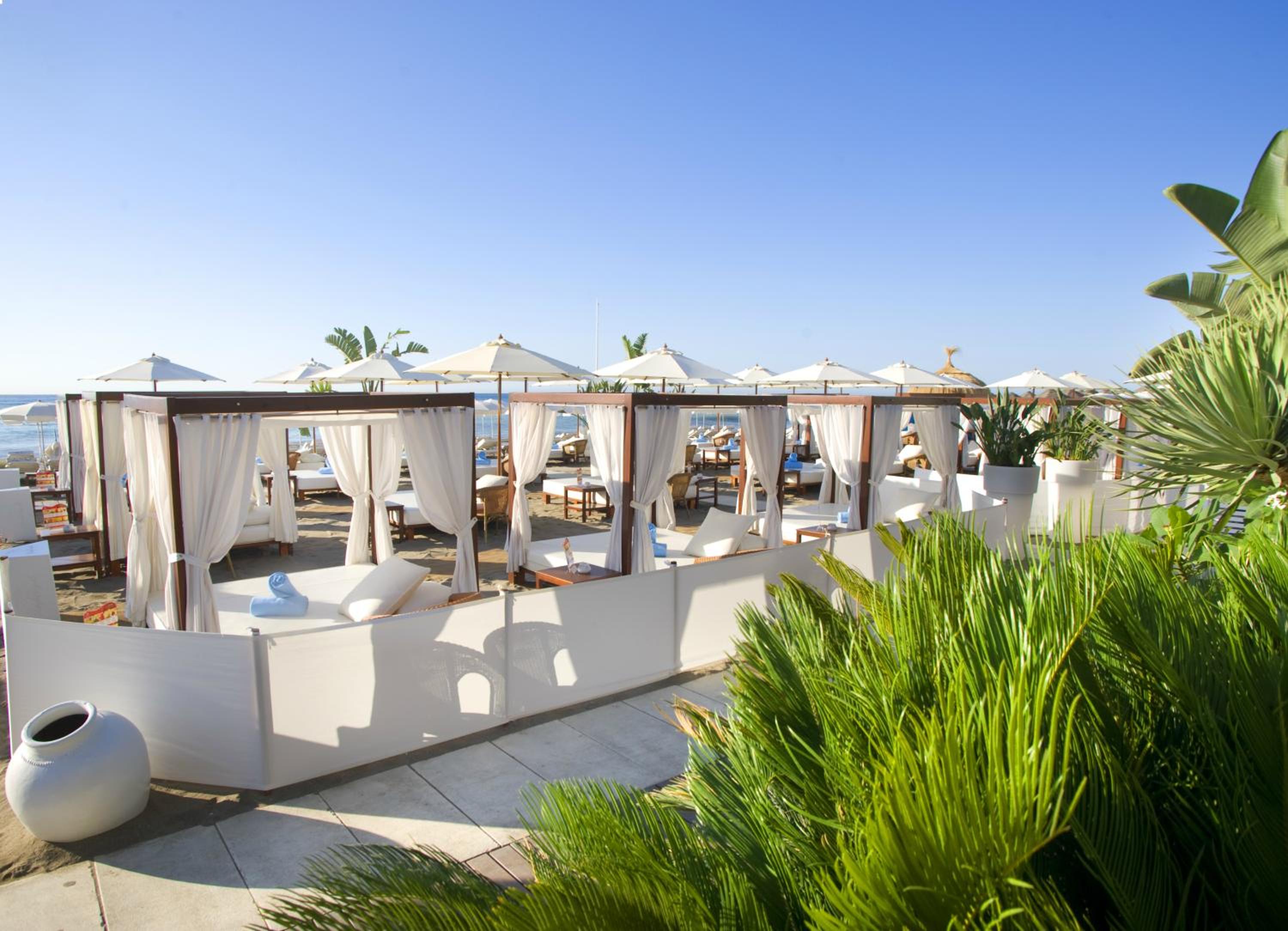 Playa Miguel Beach Club