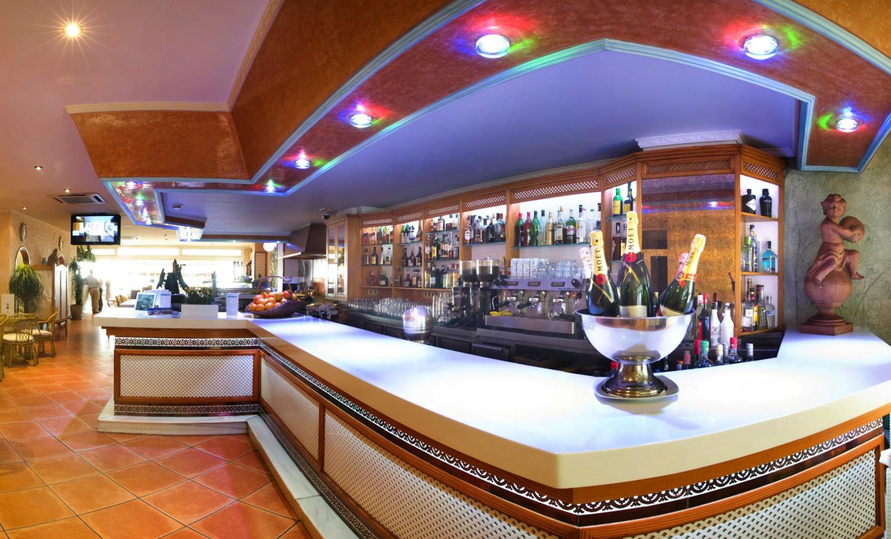 Playa Miguel Beach Club