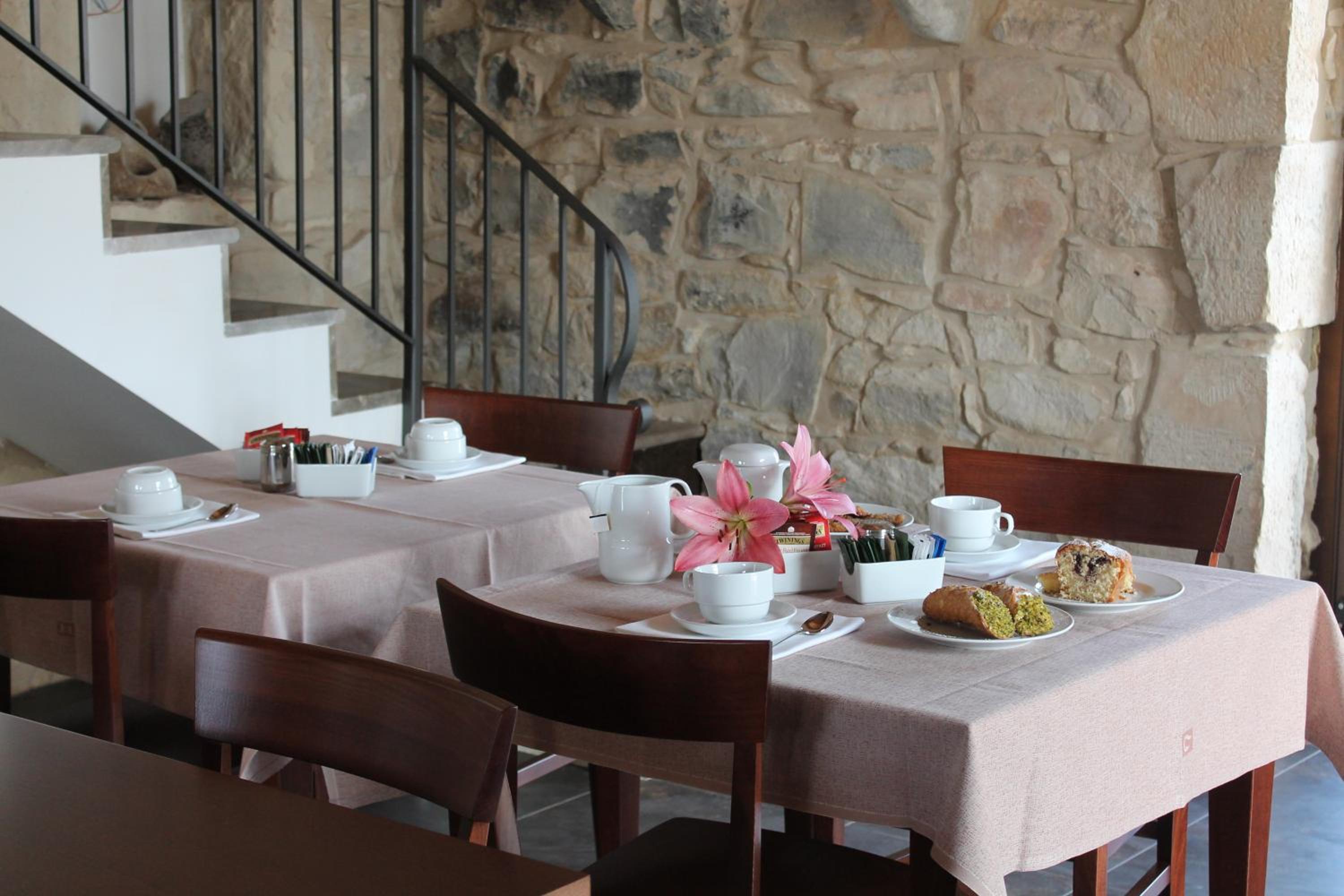 Tenuta Zannafondo