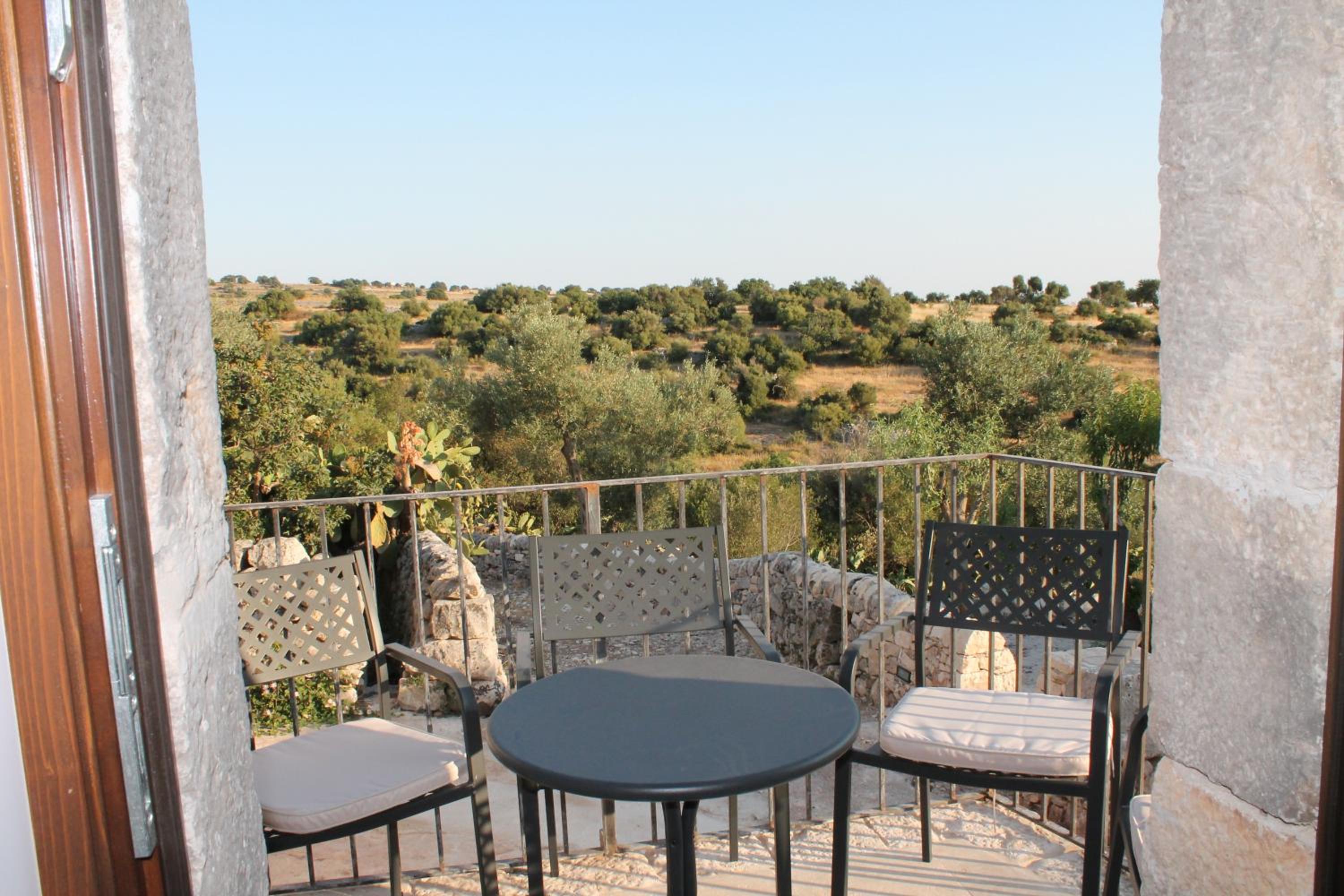 Tenuta Zannafondo