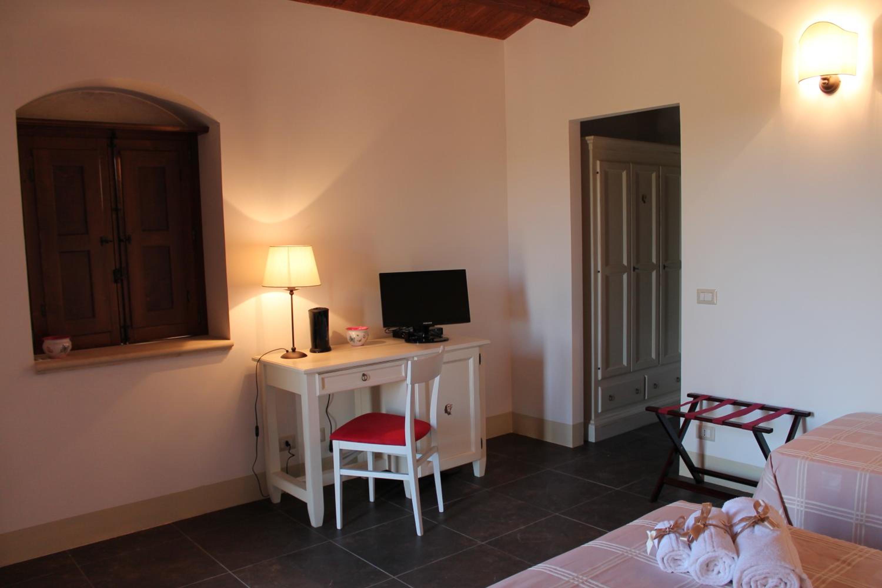 Tenuta Zannafondo
