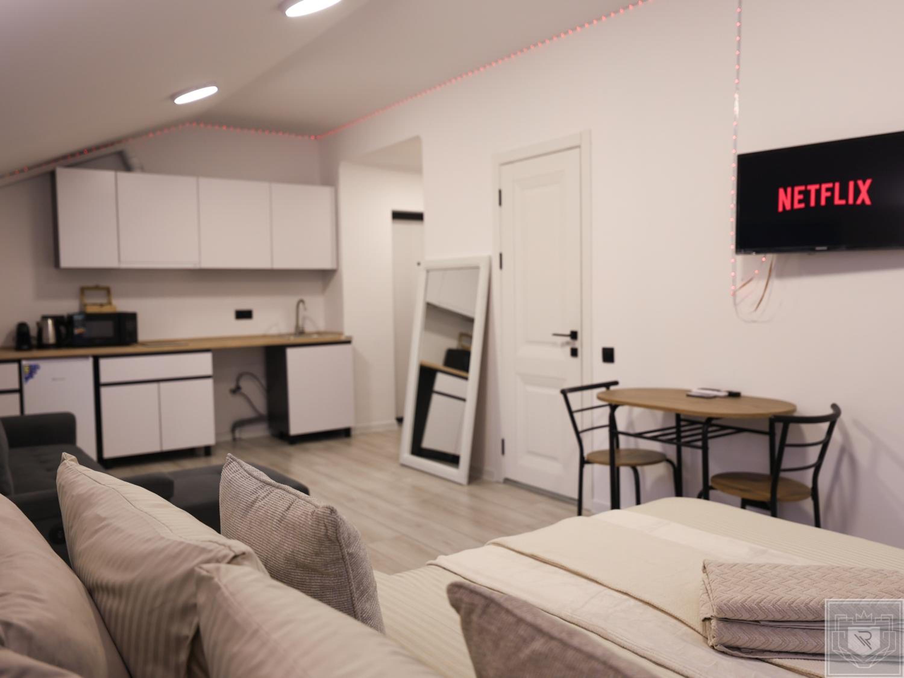 RentHouse Apart-Hotel Room #15