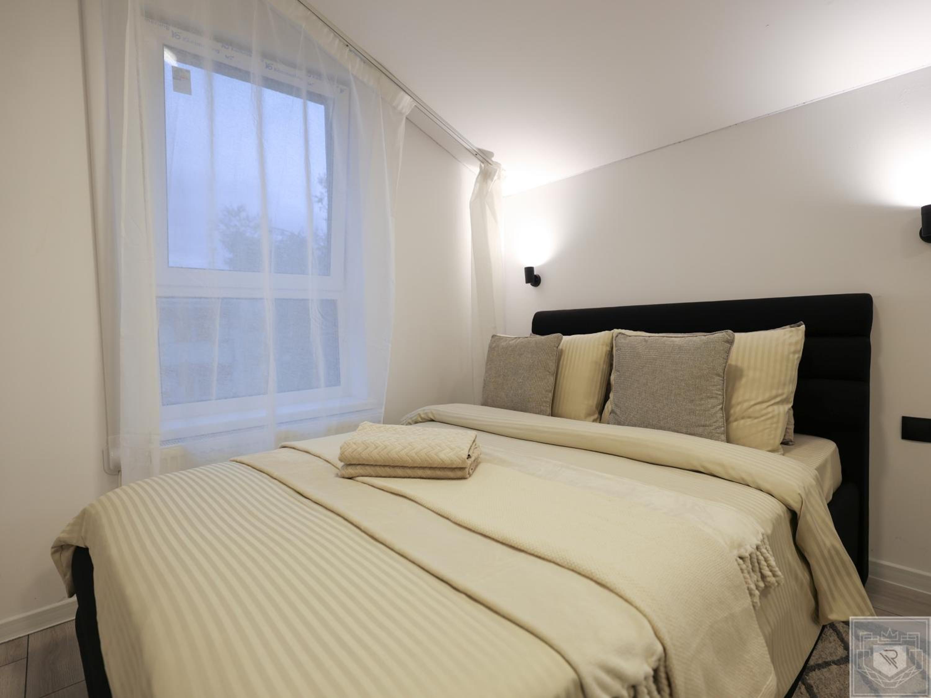 RentHouse Apart-Hotel Room #15