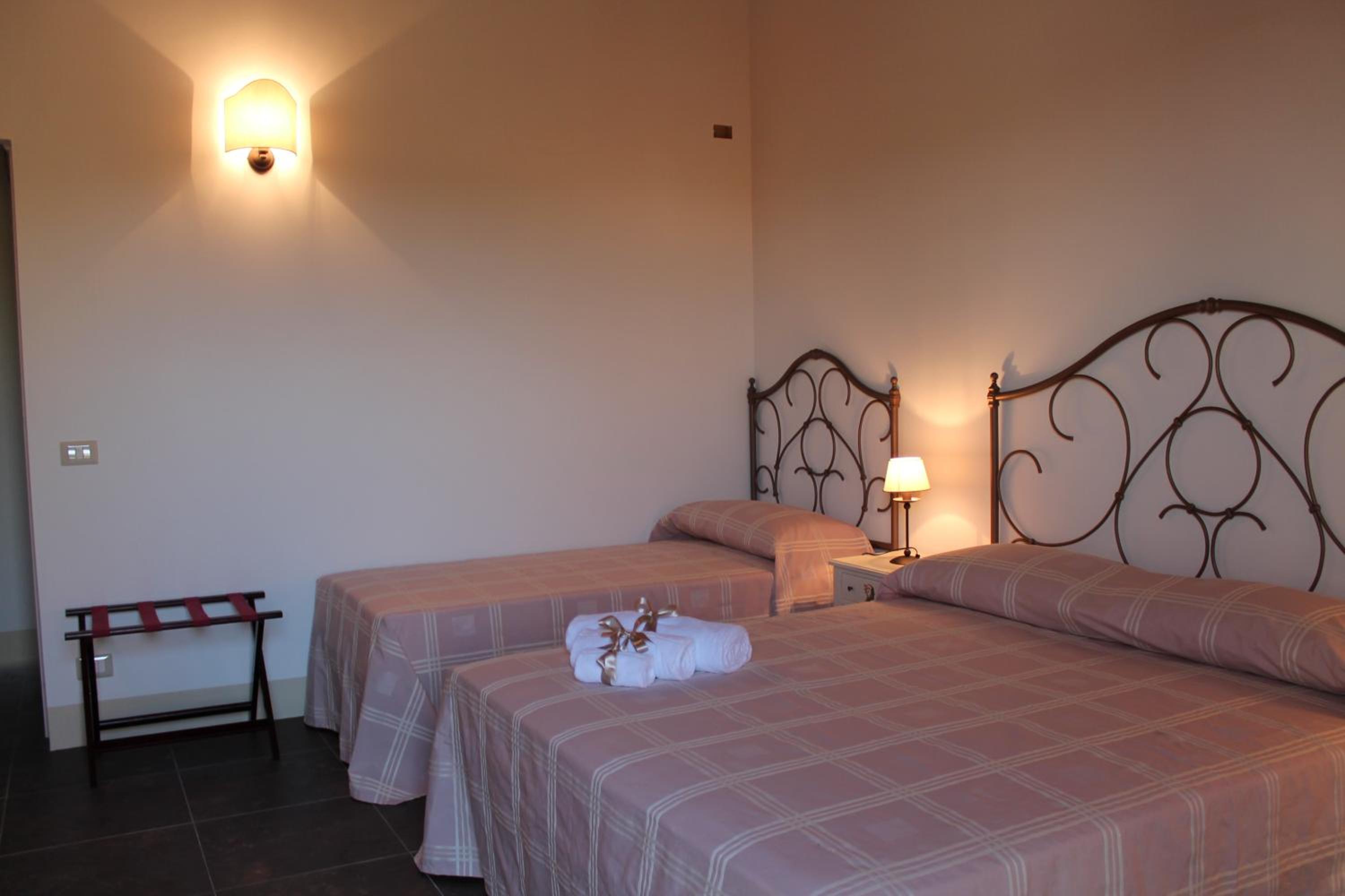 Tenuta Zannafondo