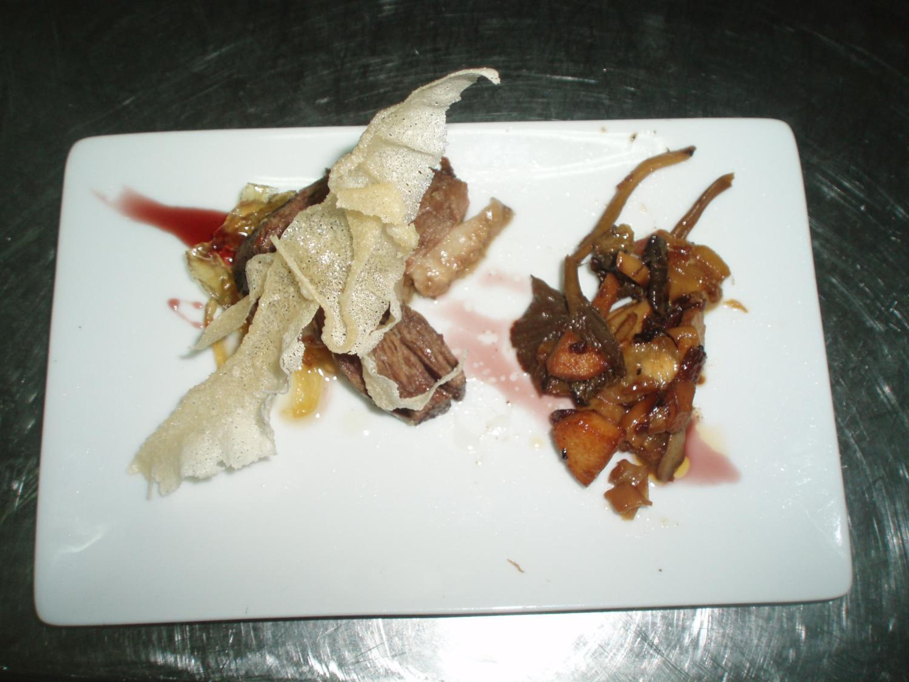 Hostal Restaurante La Muralla