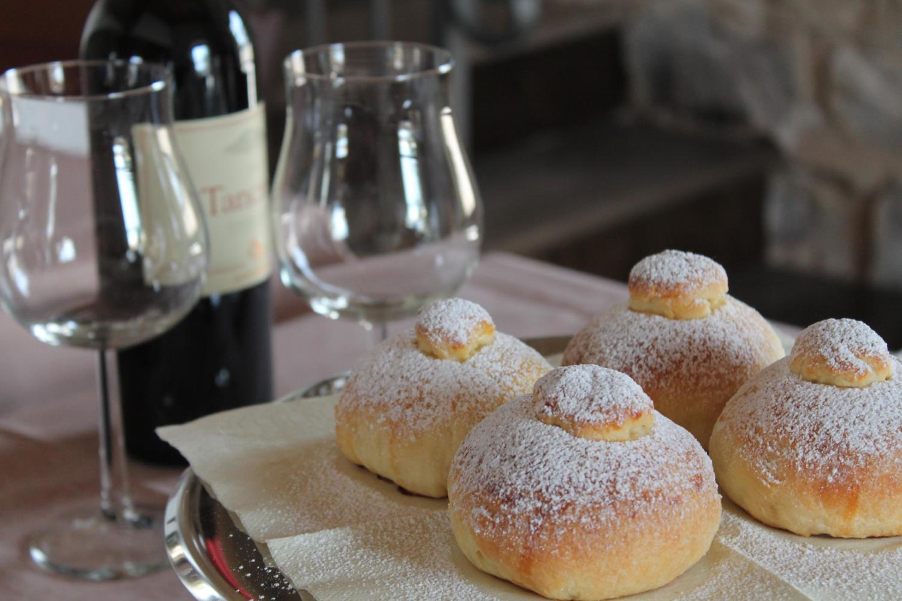 Tenuta Zannafondo