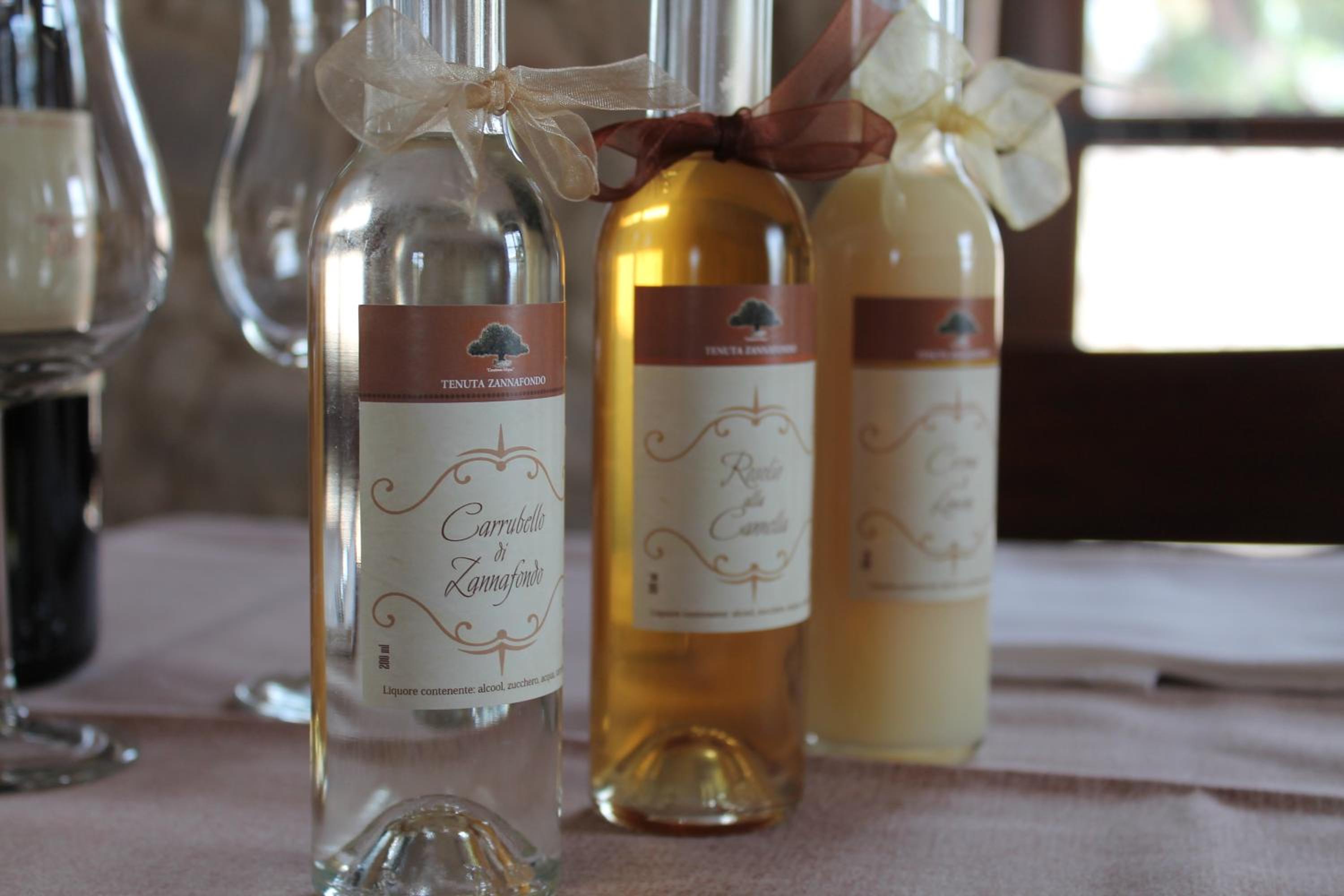 Tenuta Zannafondo