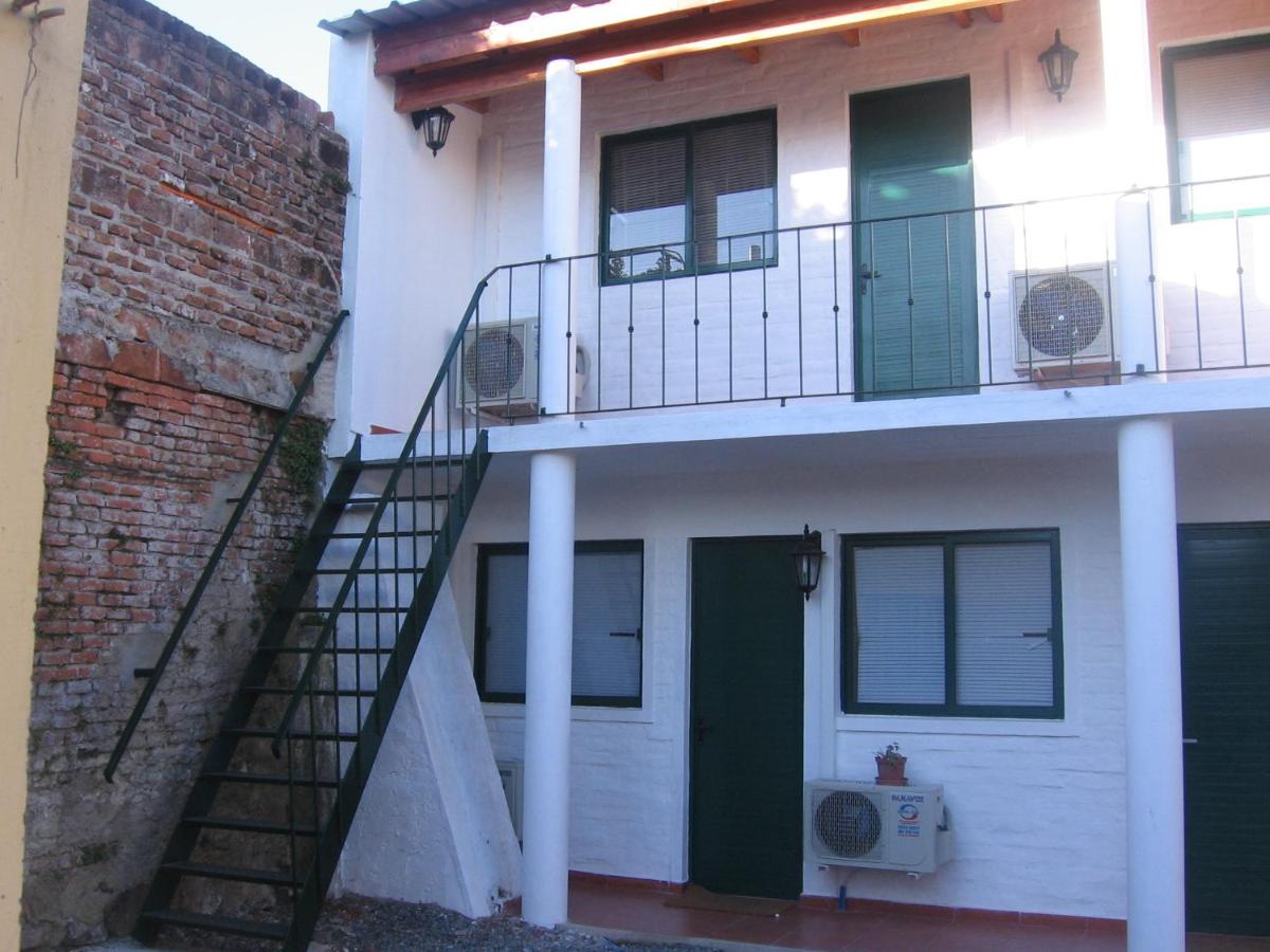 Hostel El Español
