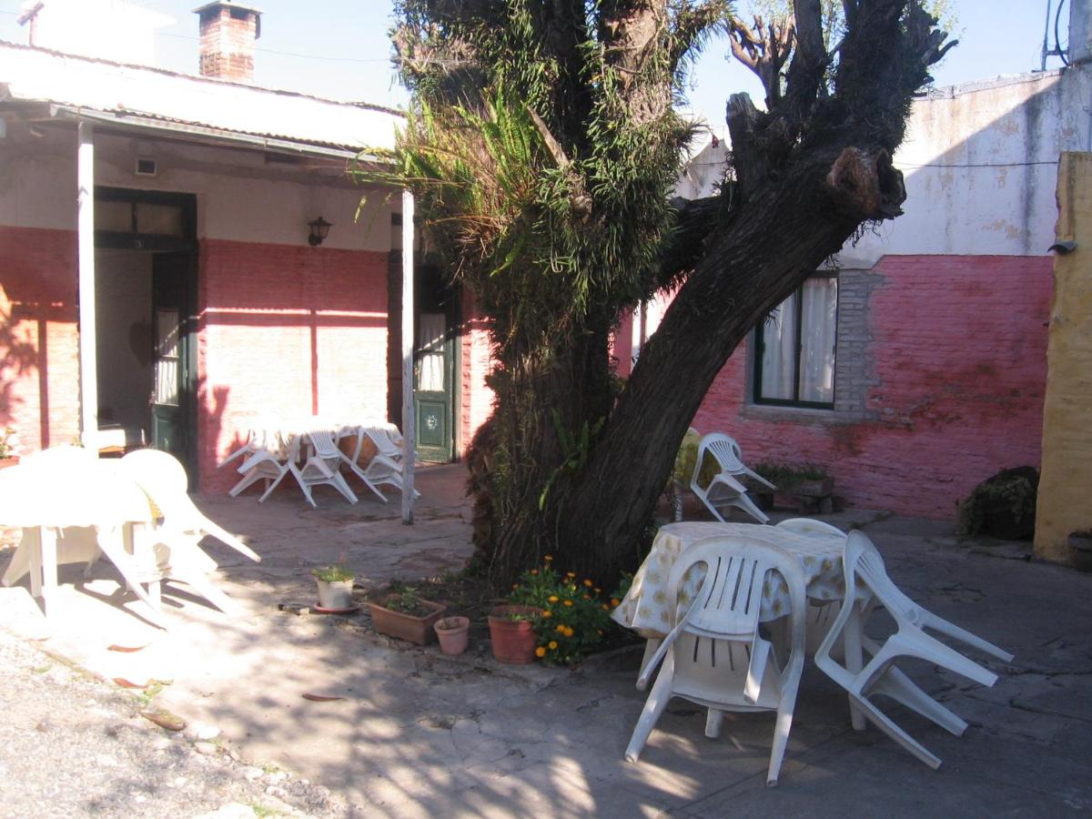 Hostel El Español