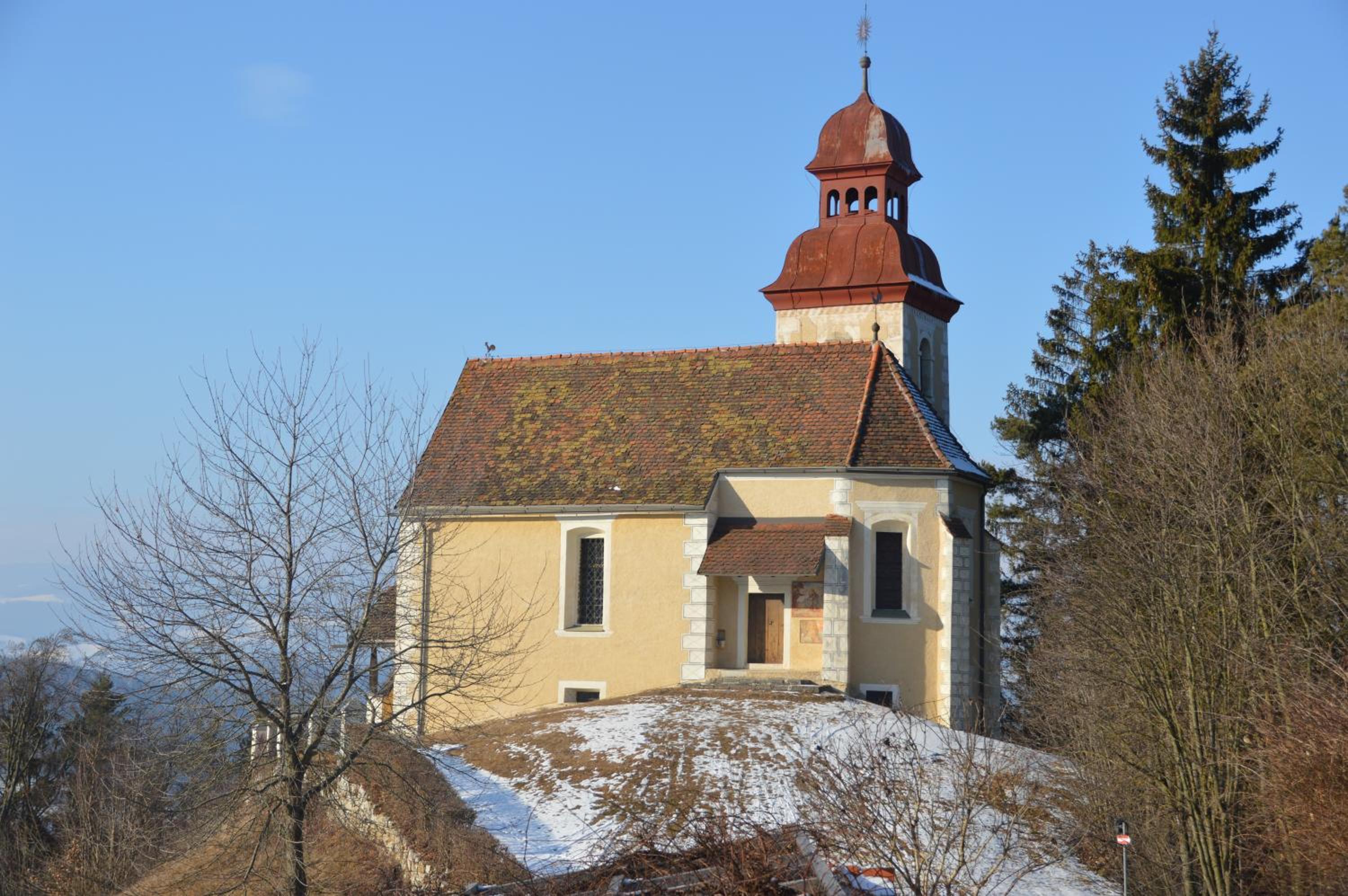 Gasthof Johannesmesner