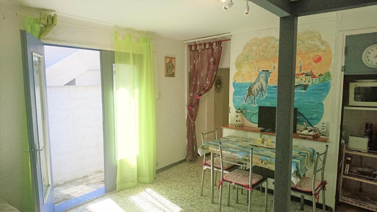 Typique Logement de Pécheur Proche Port view 4