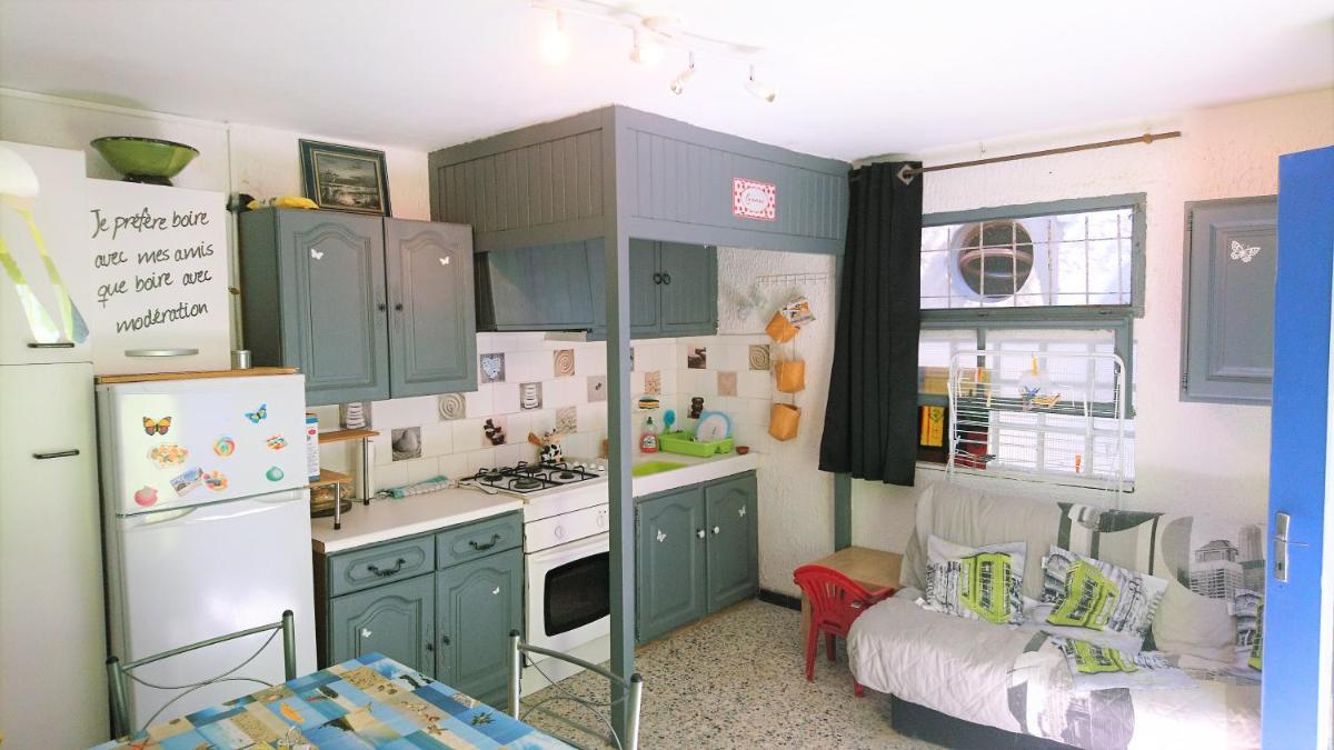 Typique Logement de Pécheur Proche Port view 2