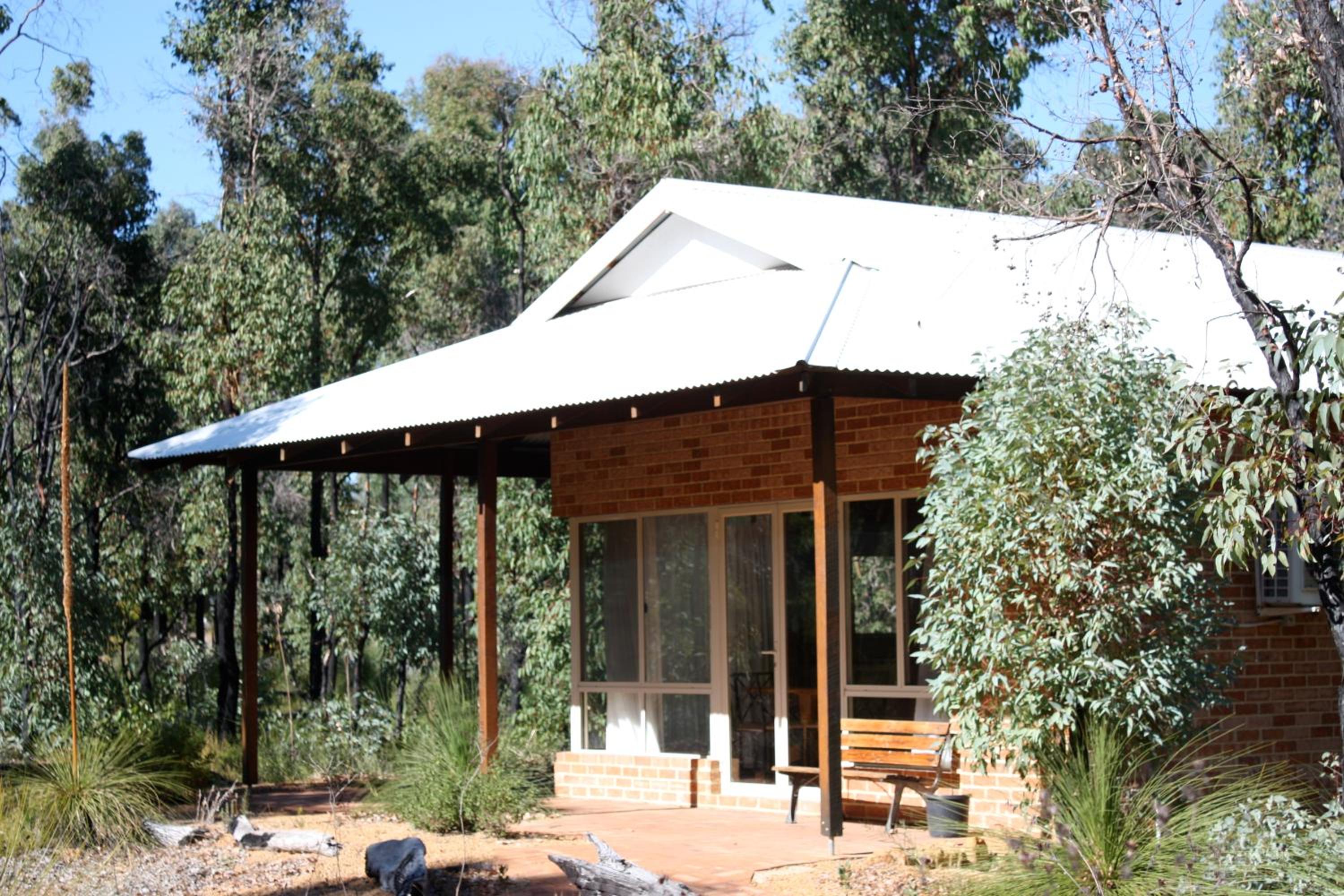 Chalets on Stoneville