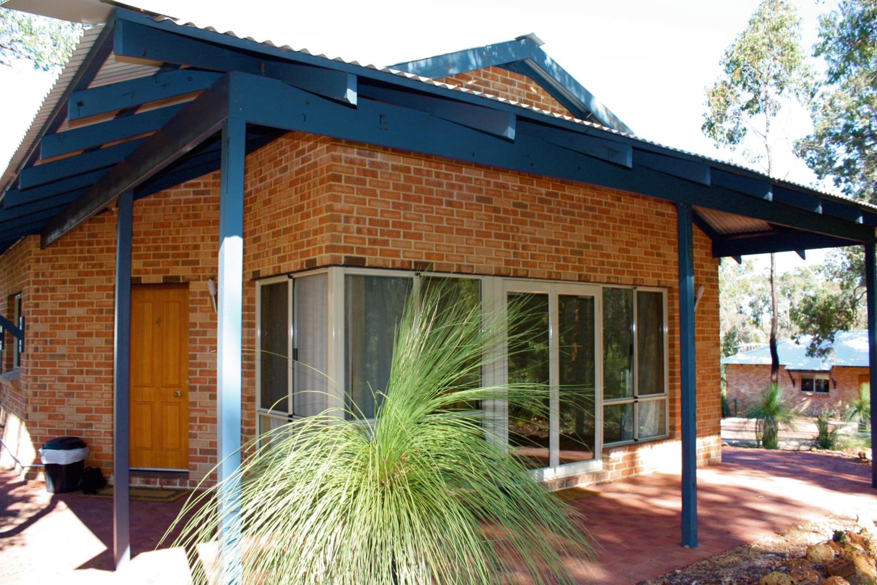 Chalets on Stoneville