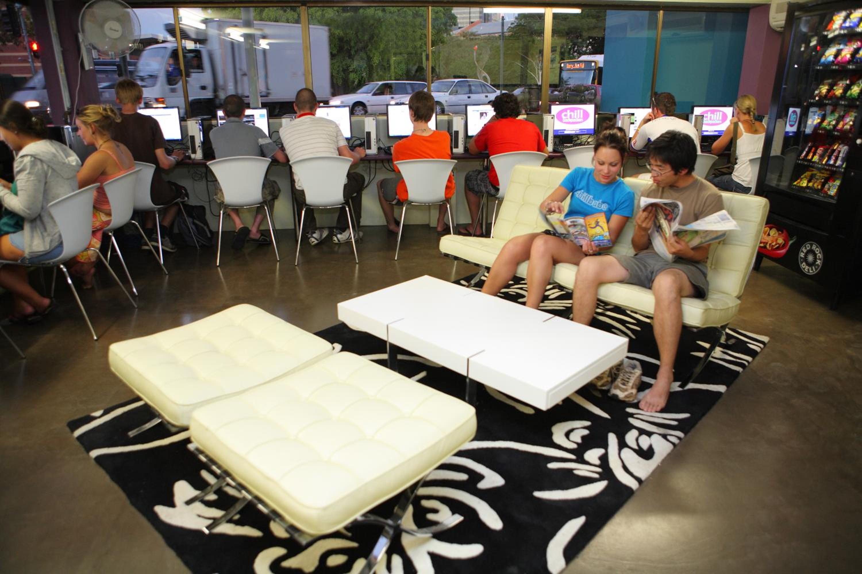 lounge
