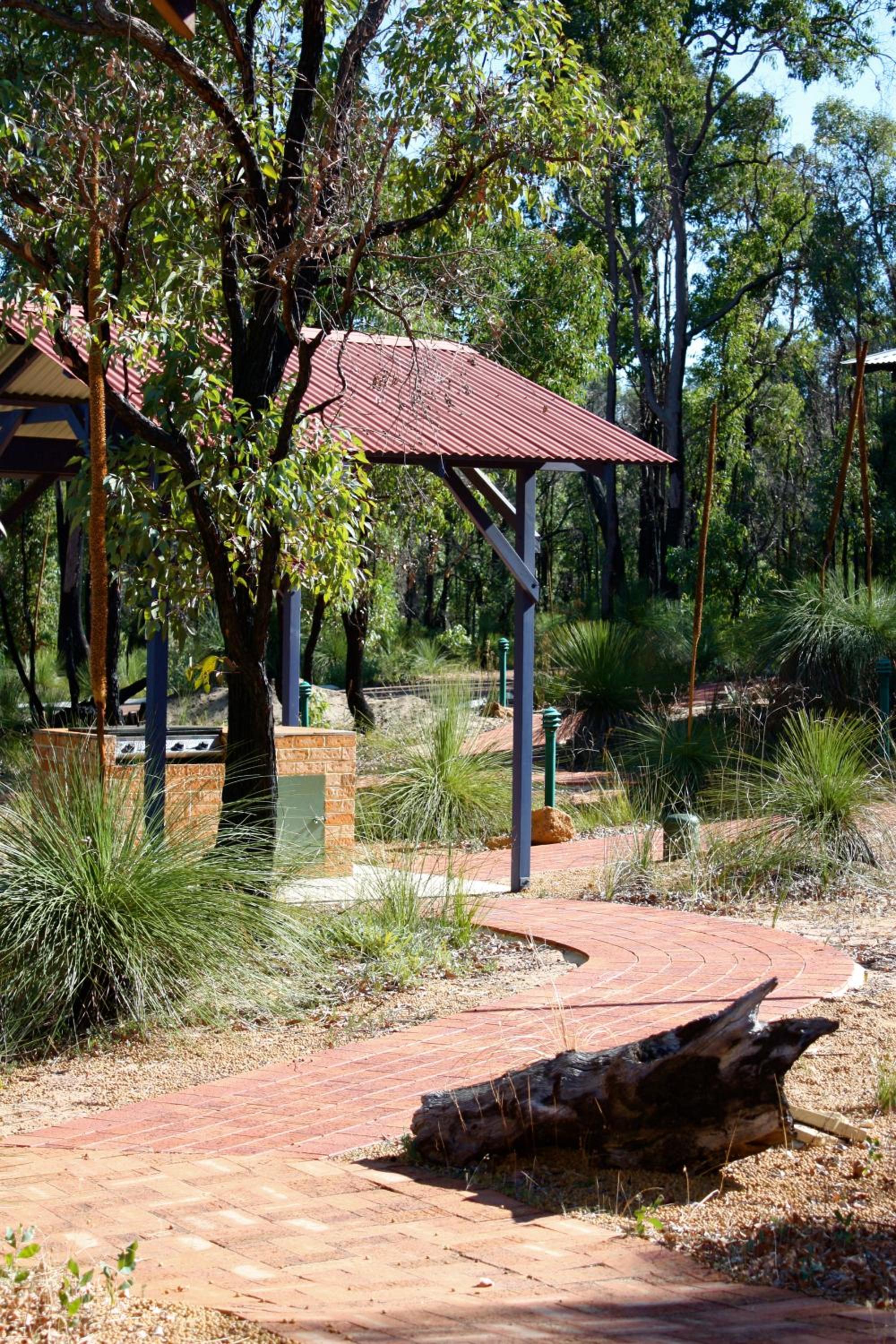 Chalets on Stoneville