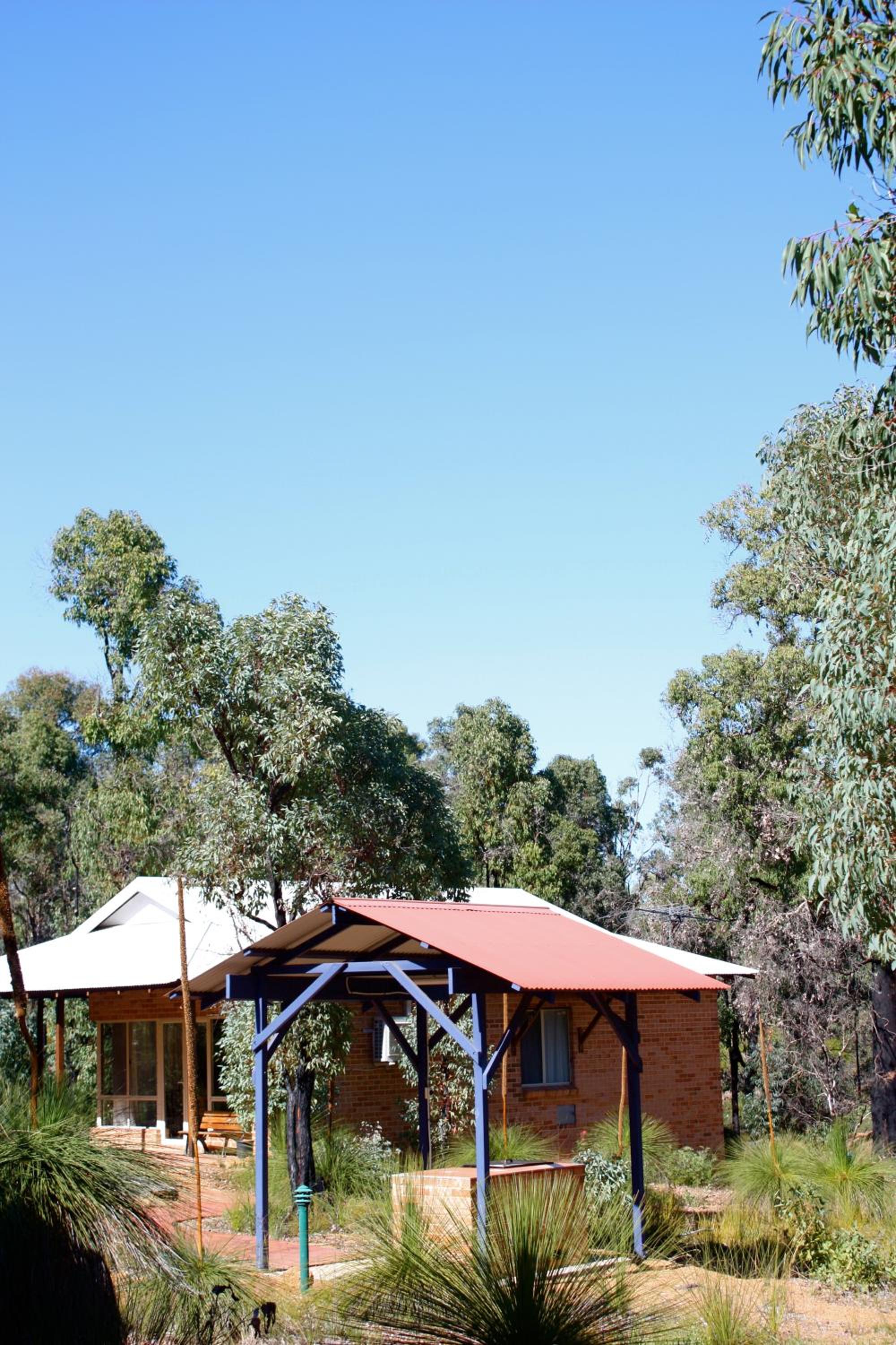 Chalets on Stoneville