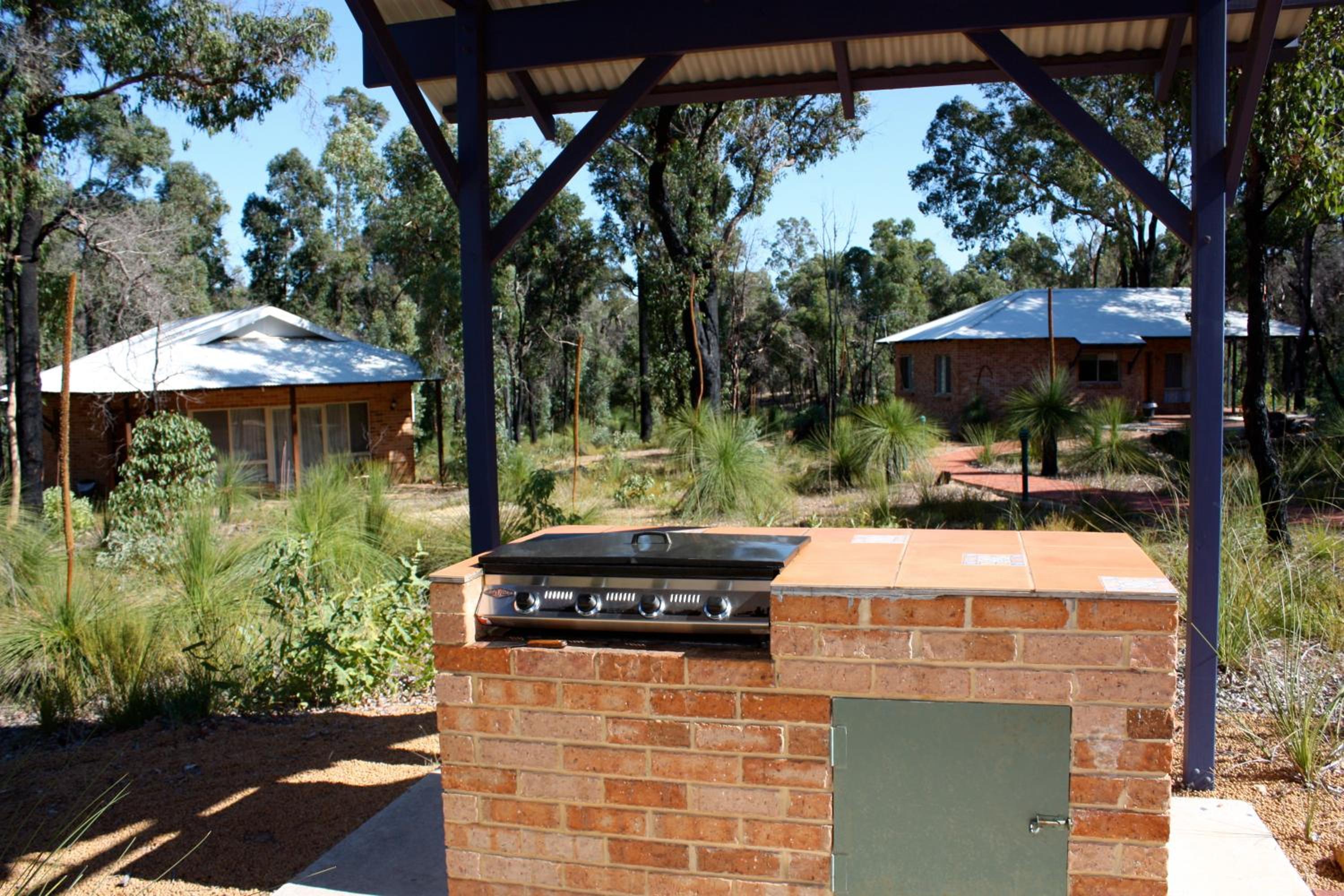 Chalets on Stoneville
