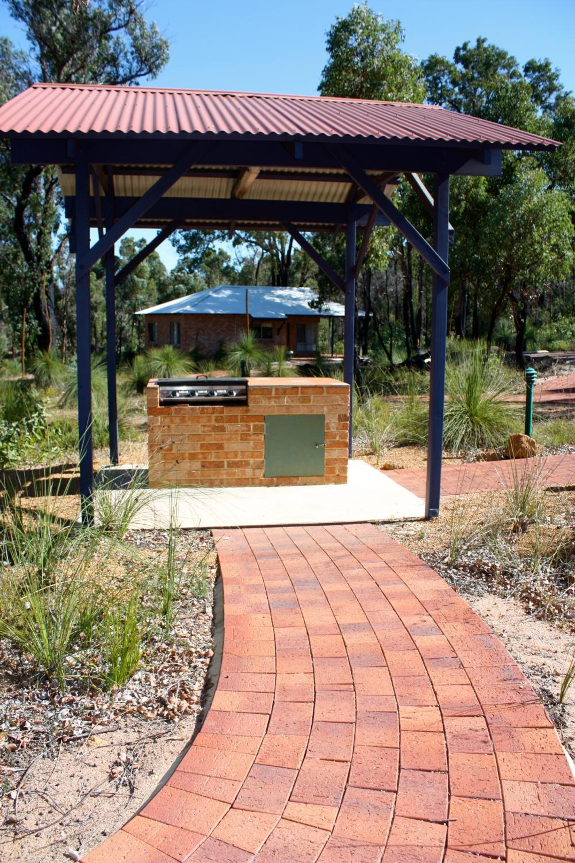 Chalets on Stoneville