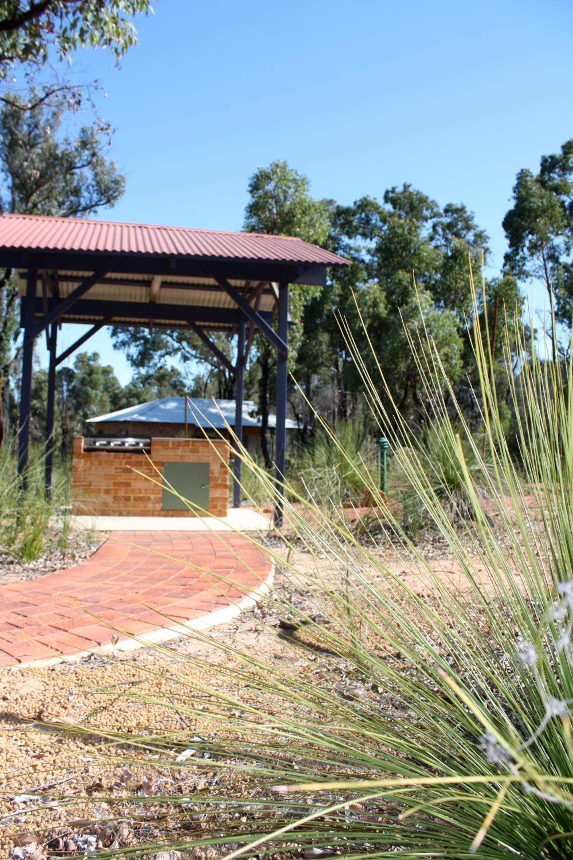 Chalets on Stoneville