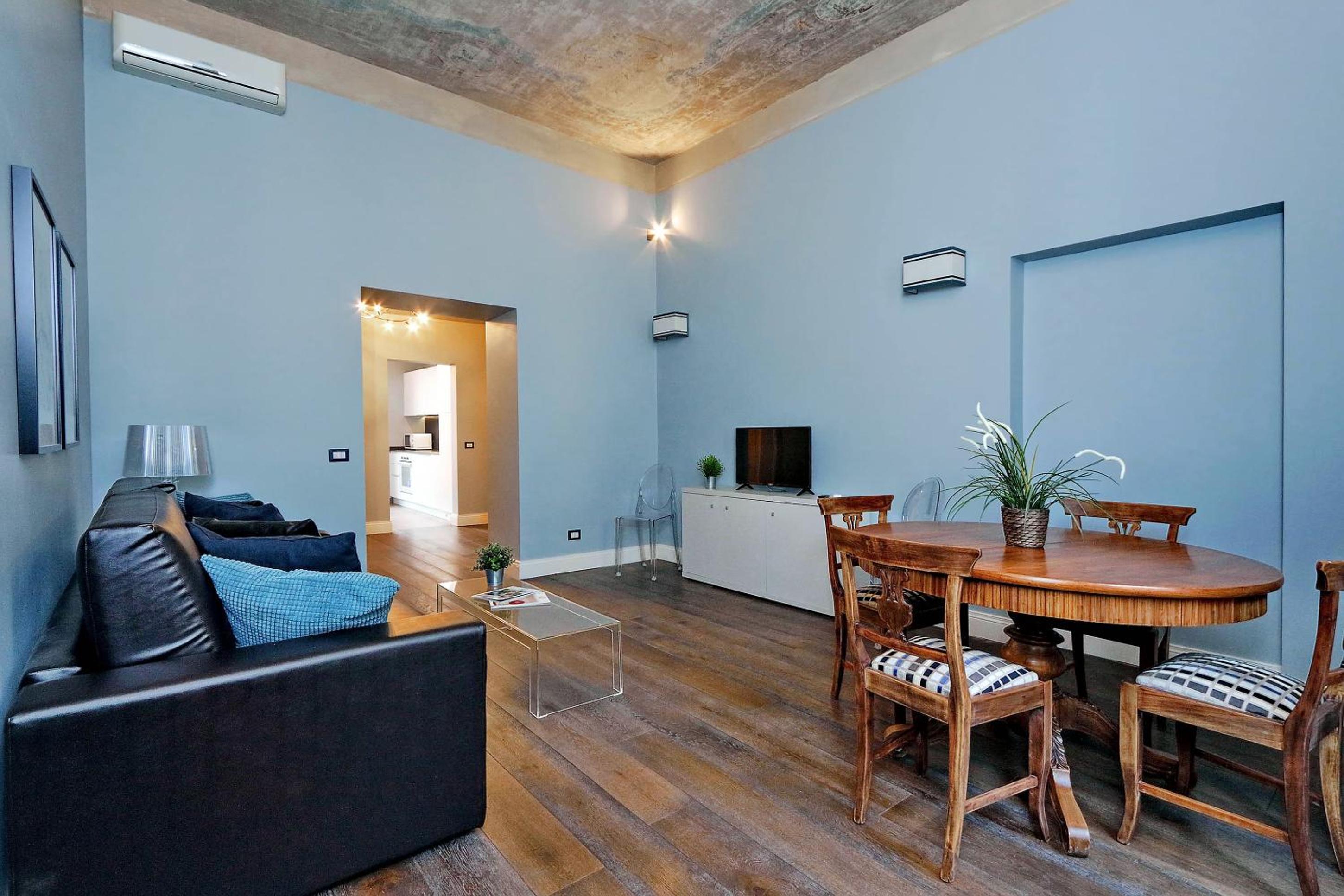 Monti Apartments - My Extra Home
