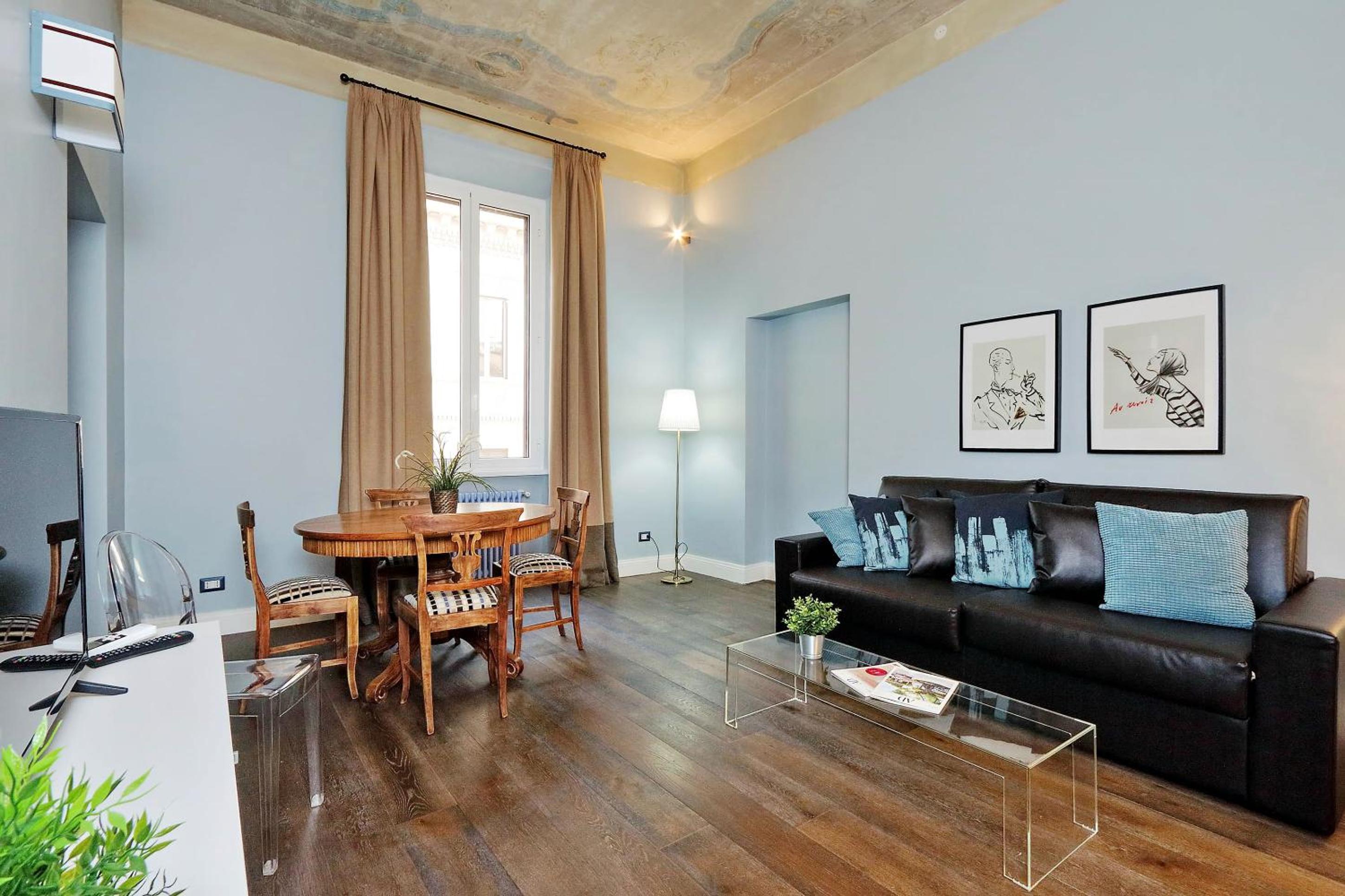 Monti Apartments - My Extra Home