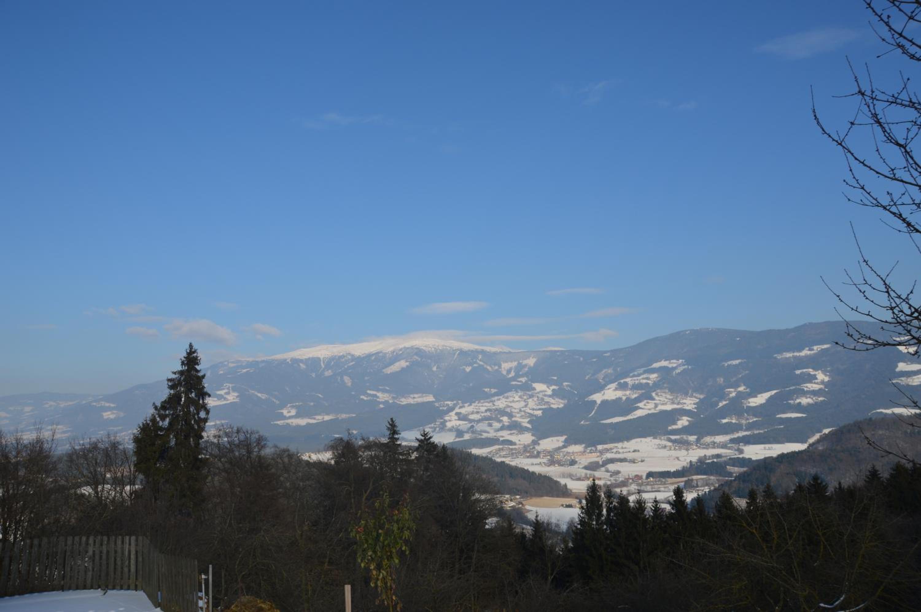 Gasthof Johannesmesner
