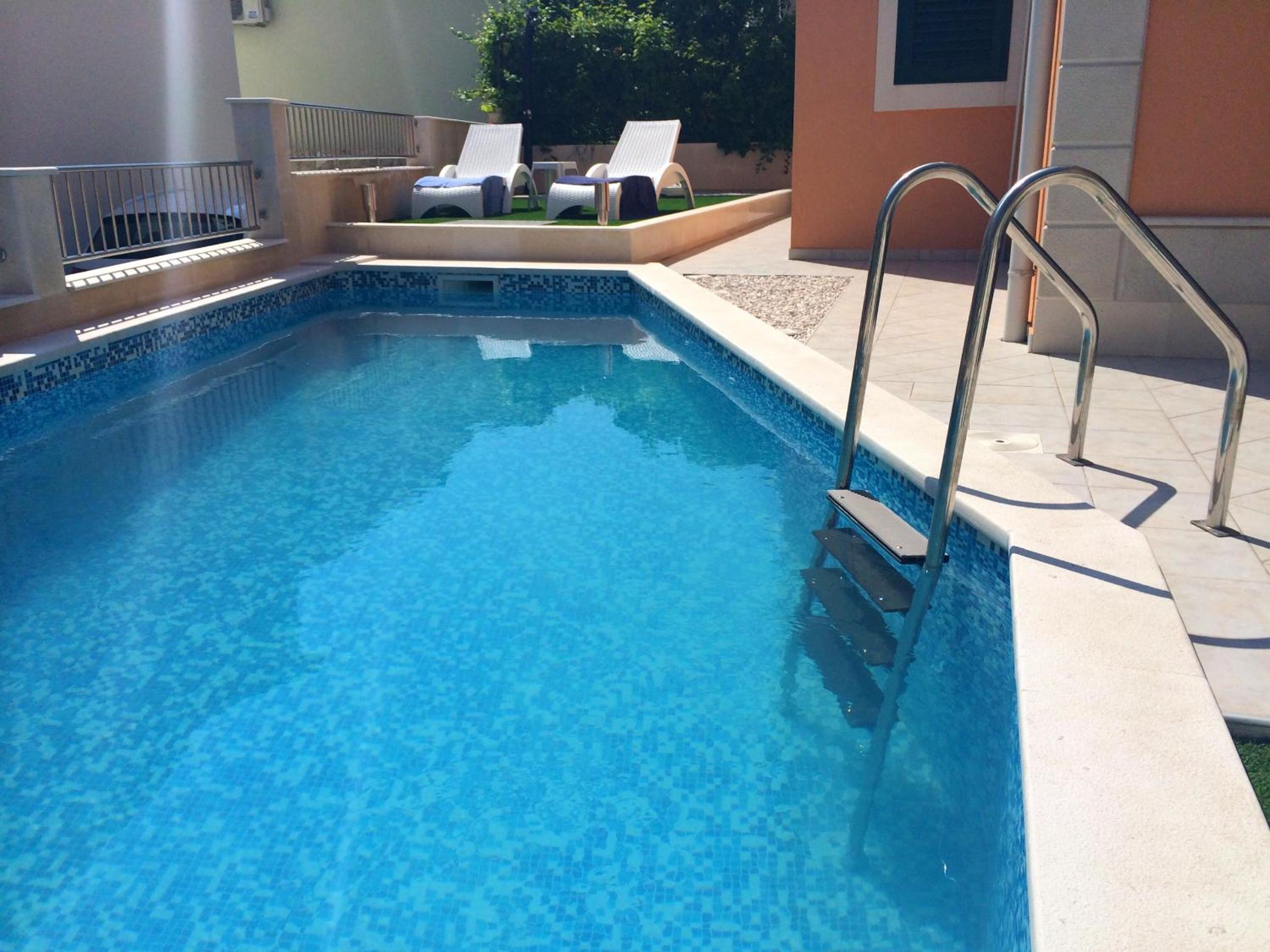 Villa Brunella view 5