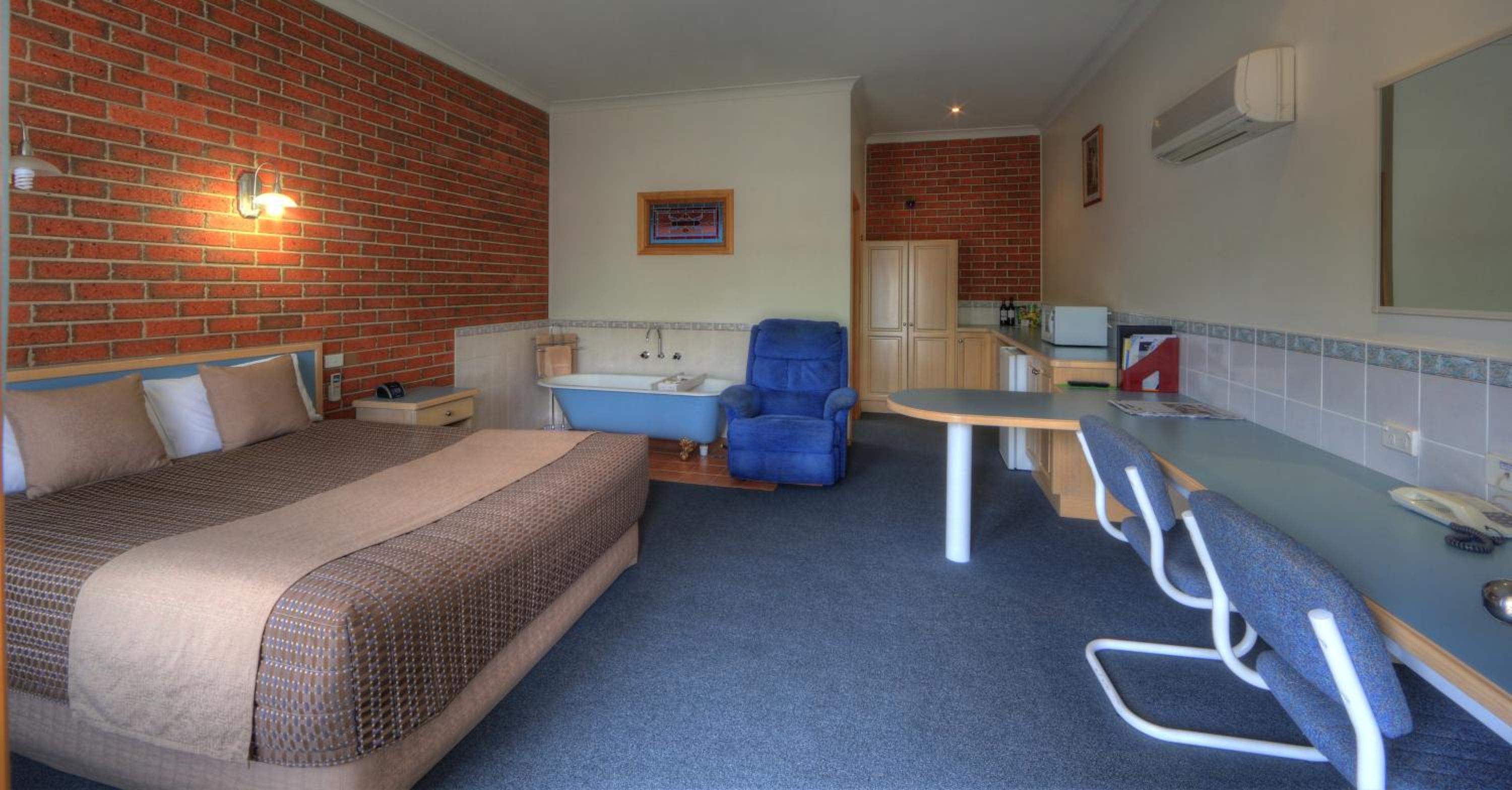 Bairnsdale Tanjil Motor Inn