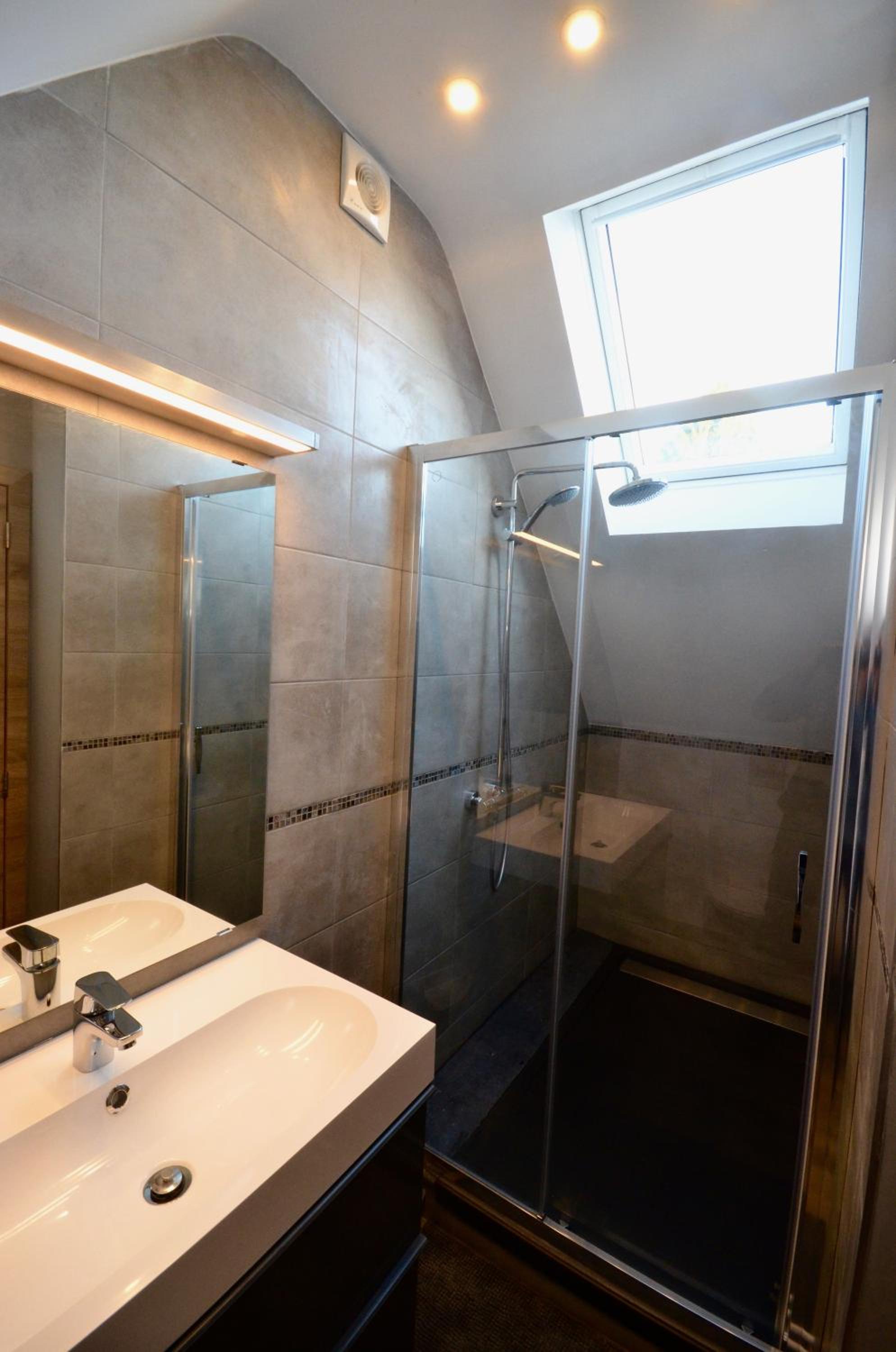 Le Duplex de la Raveline 48A