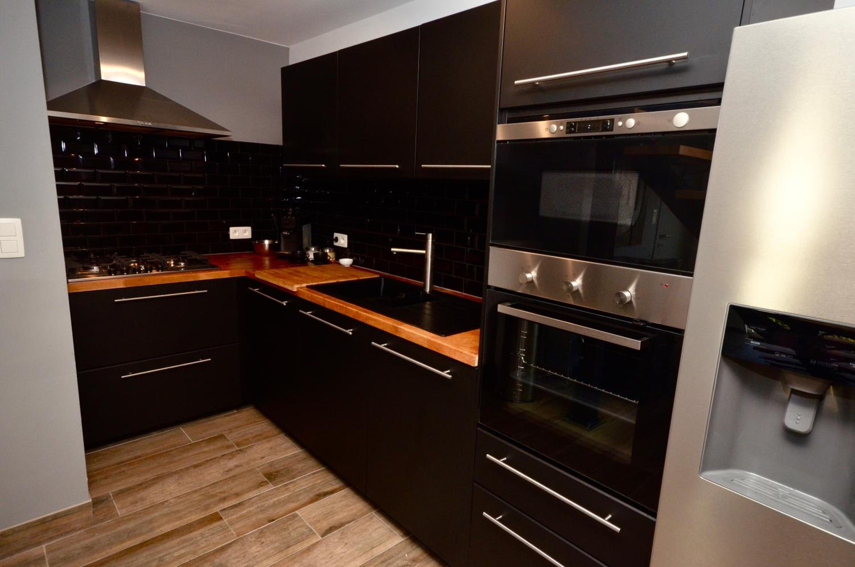 Le Duplex de la Raveline 48A
