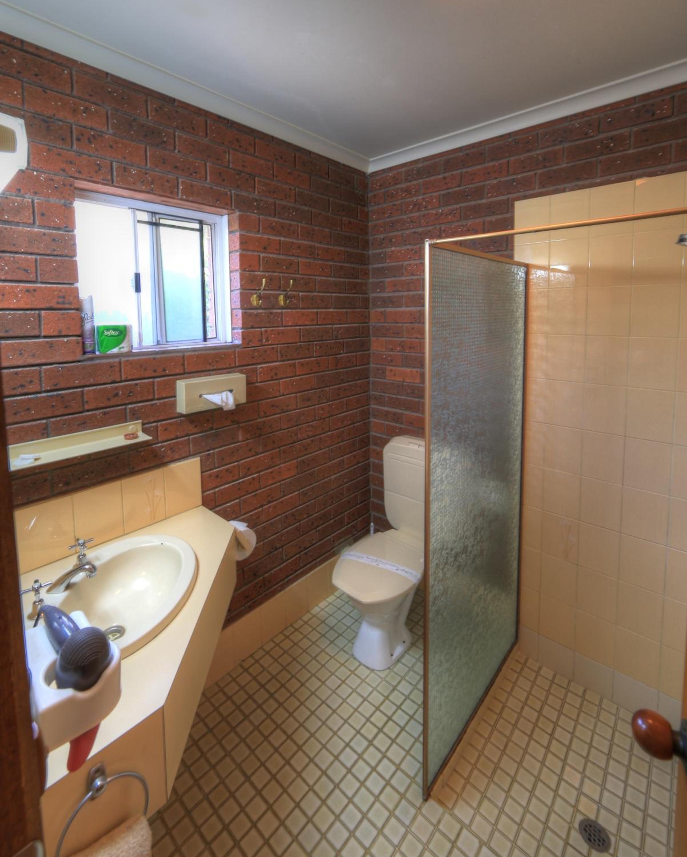 Bairnsdale Tanjil Motor Inn